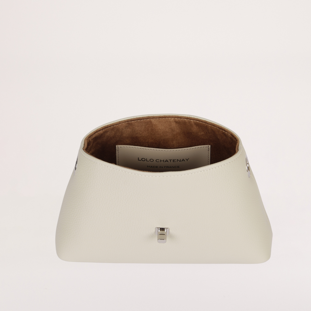 BASE - MEDIUM - PERLE - INTERIEUR - LOLO - CHATENAY