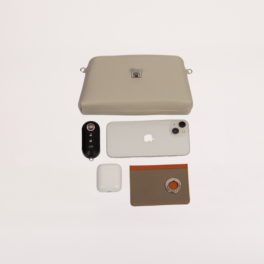 BASE - NANO XL - PERLE - CONTENANCE LOLO - CHATENAY