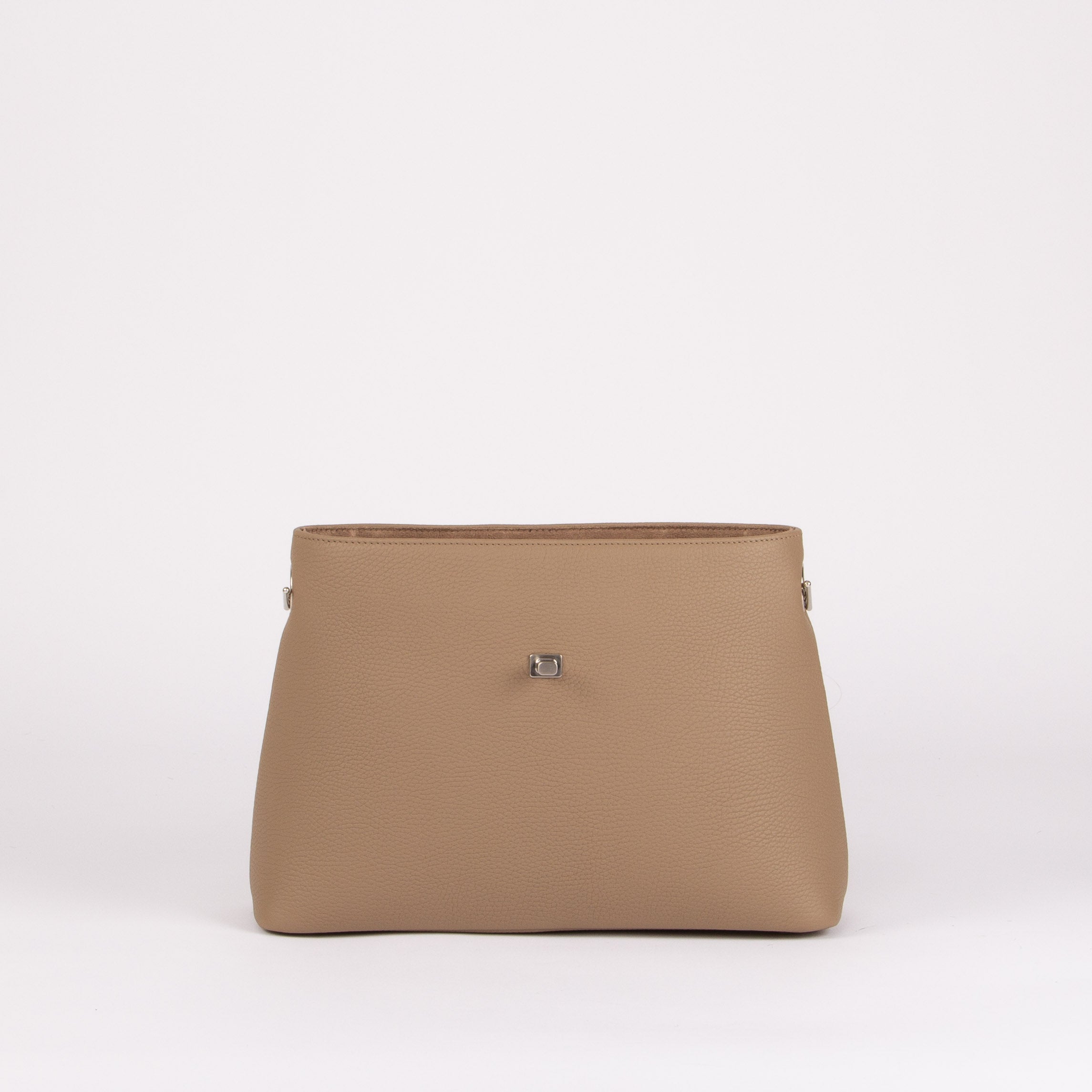 Sac Porté Épaule BIG - Rabat à Franges