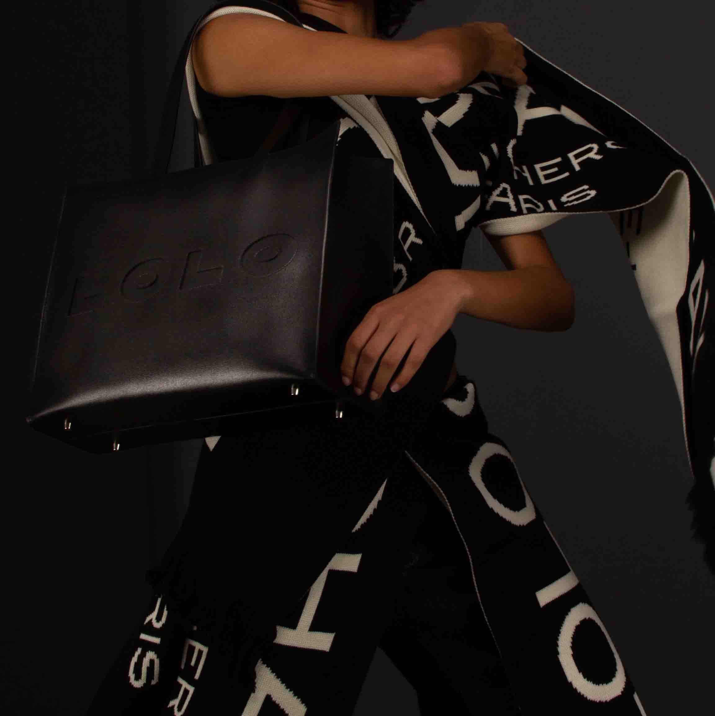 Clover Tote