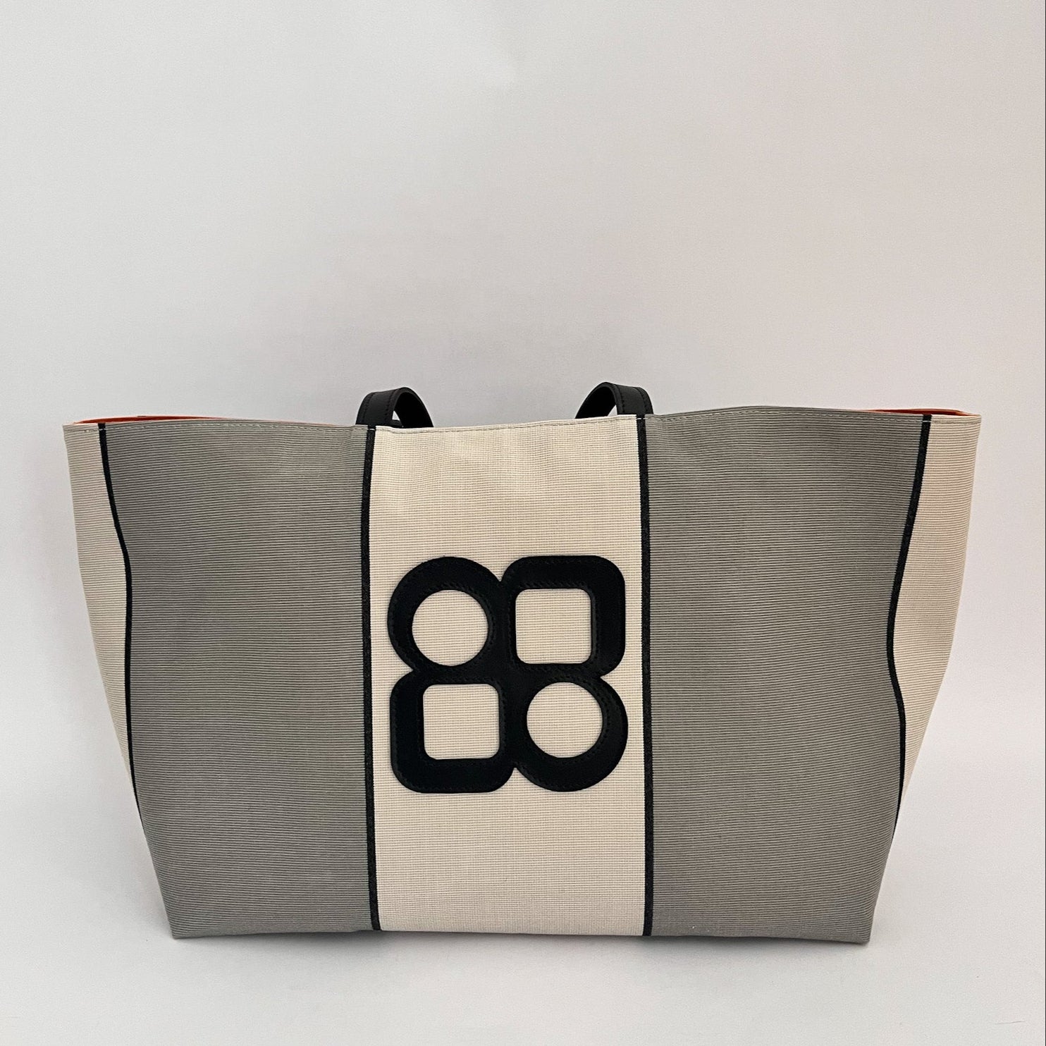 Cabas Upcycling