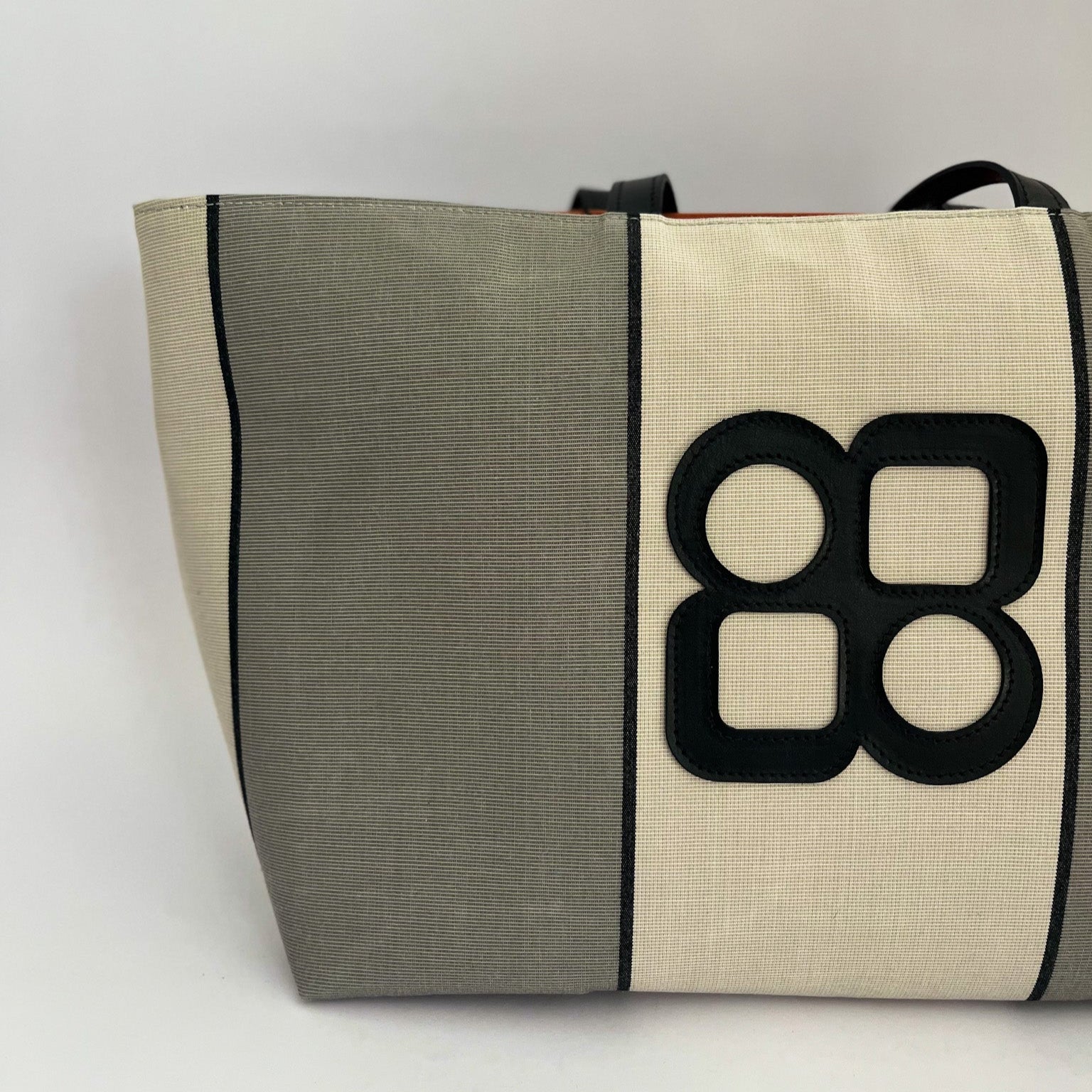 Cabas Upcycling