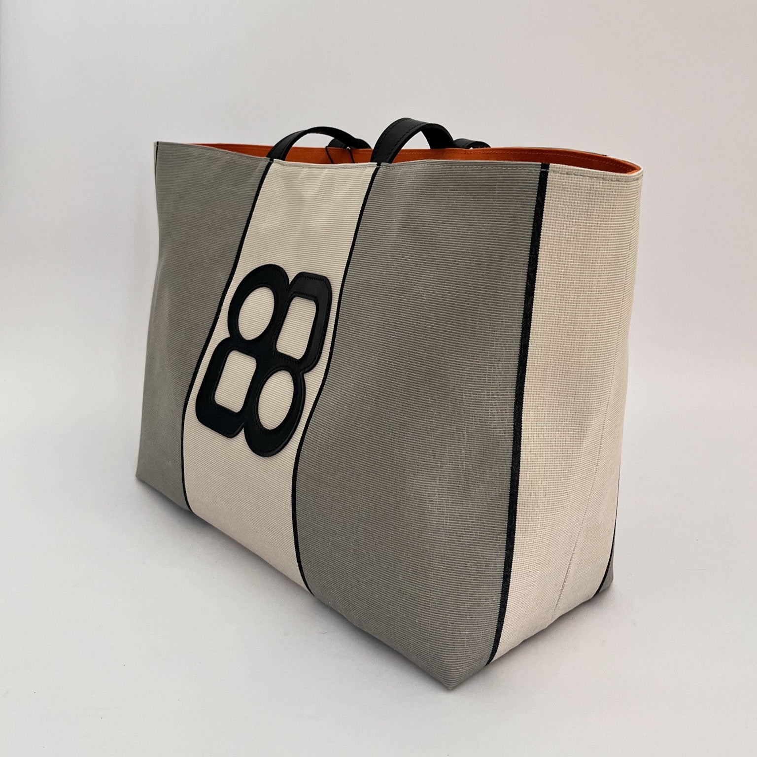 Cabas Upcycling