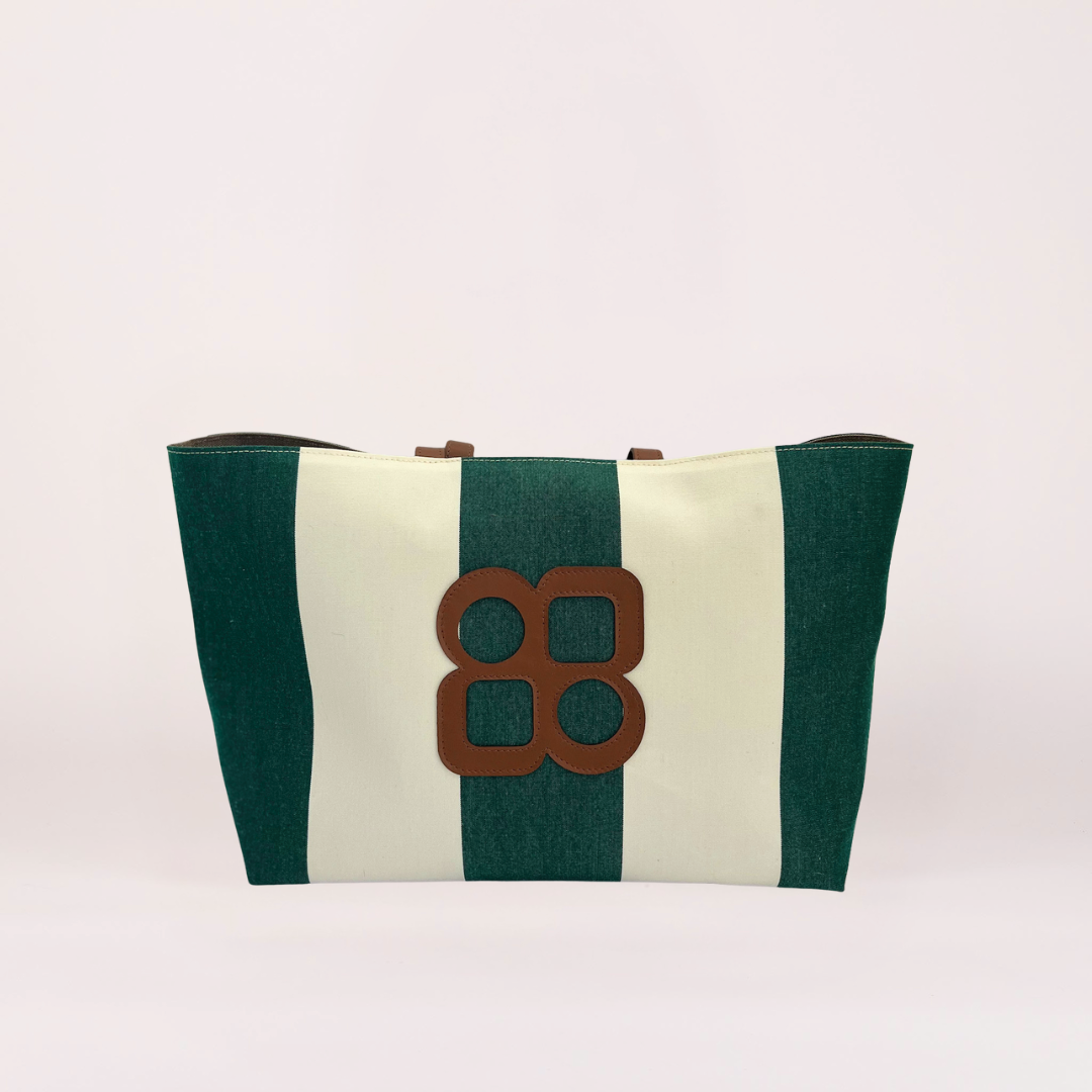 Cabas Upcycling