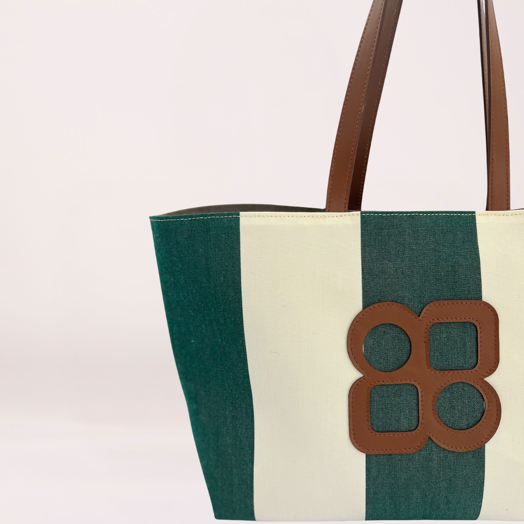 Cabas Upcycling