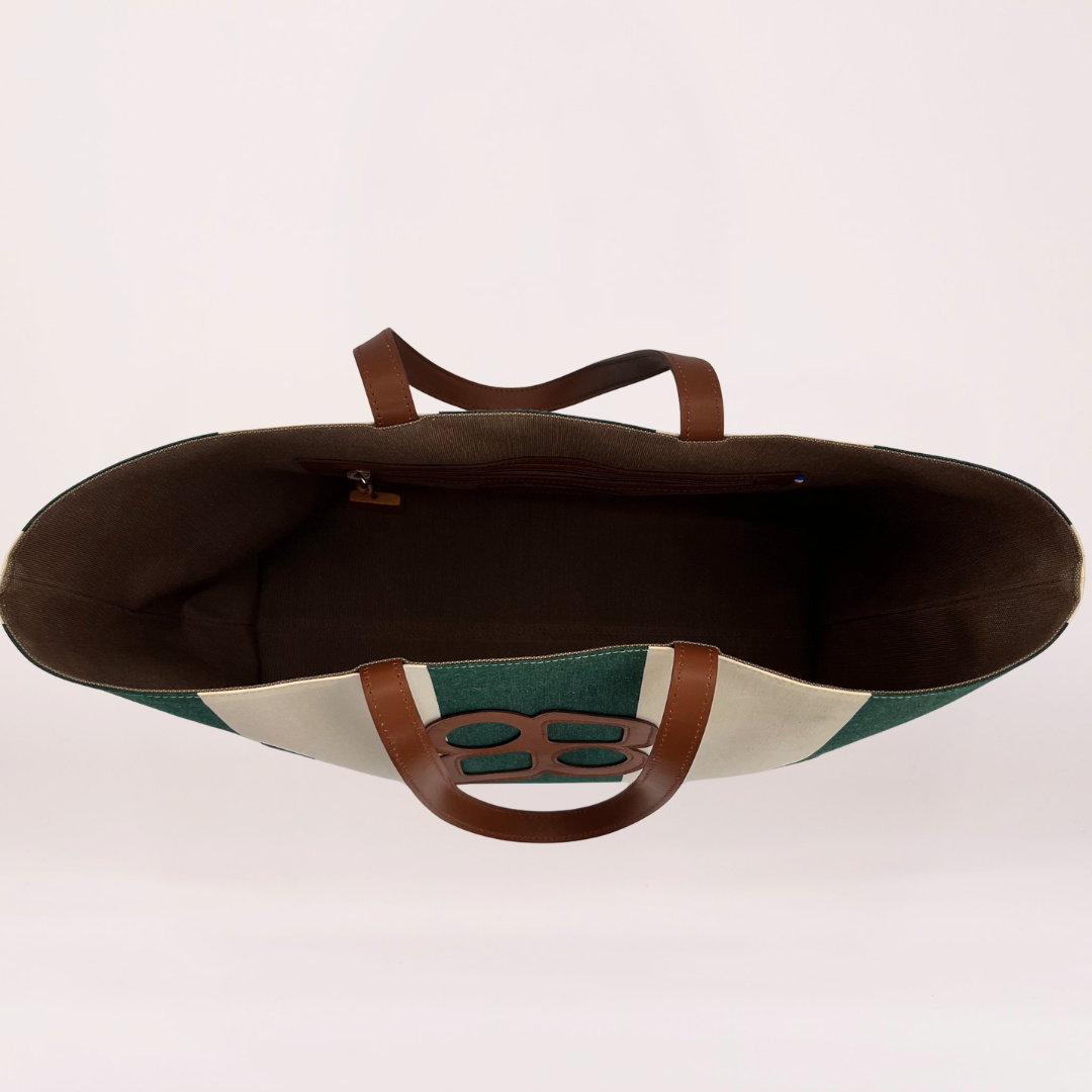 Cabas Upcycling