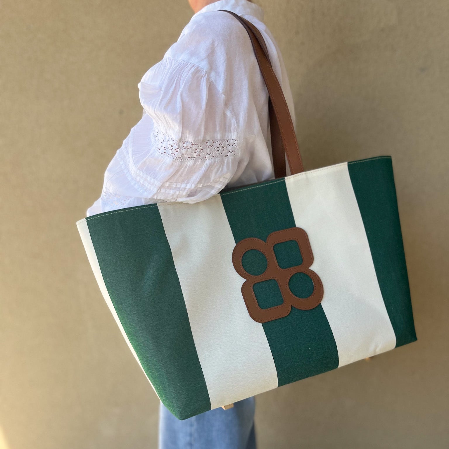 Cabas Upcycling
