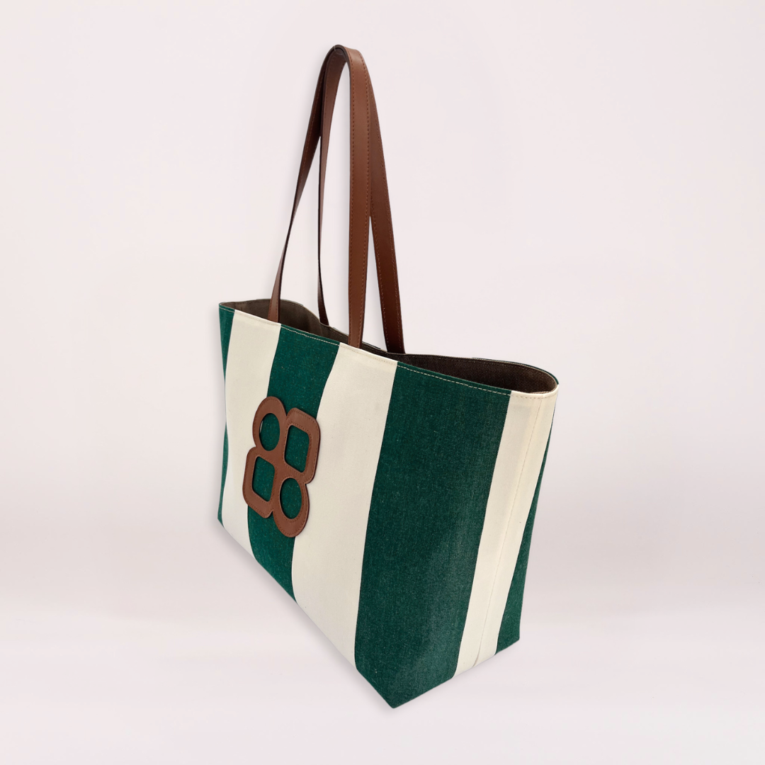 Cabas Upcycling