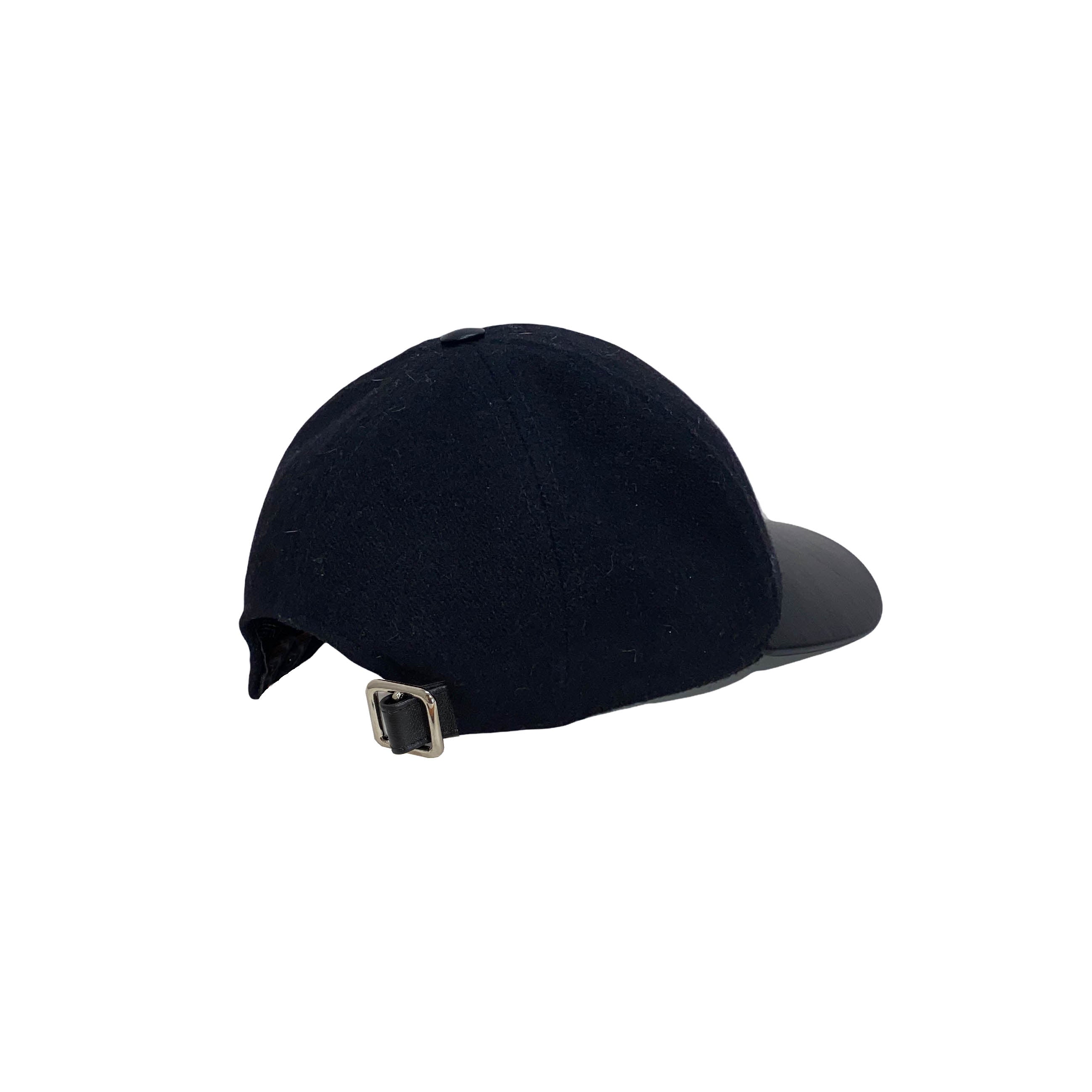 Cap L Without Clamp