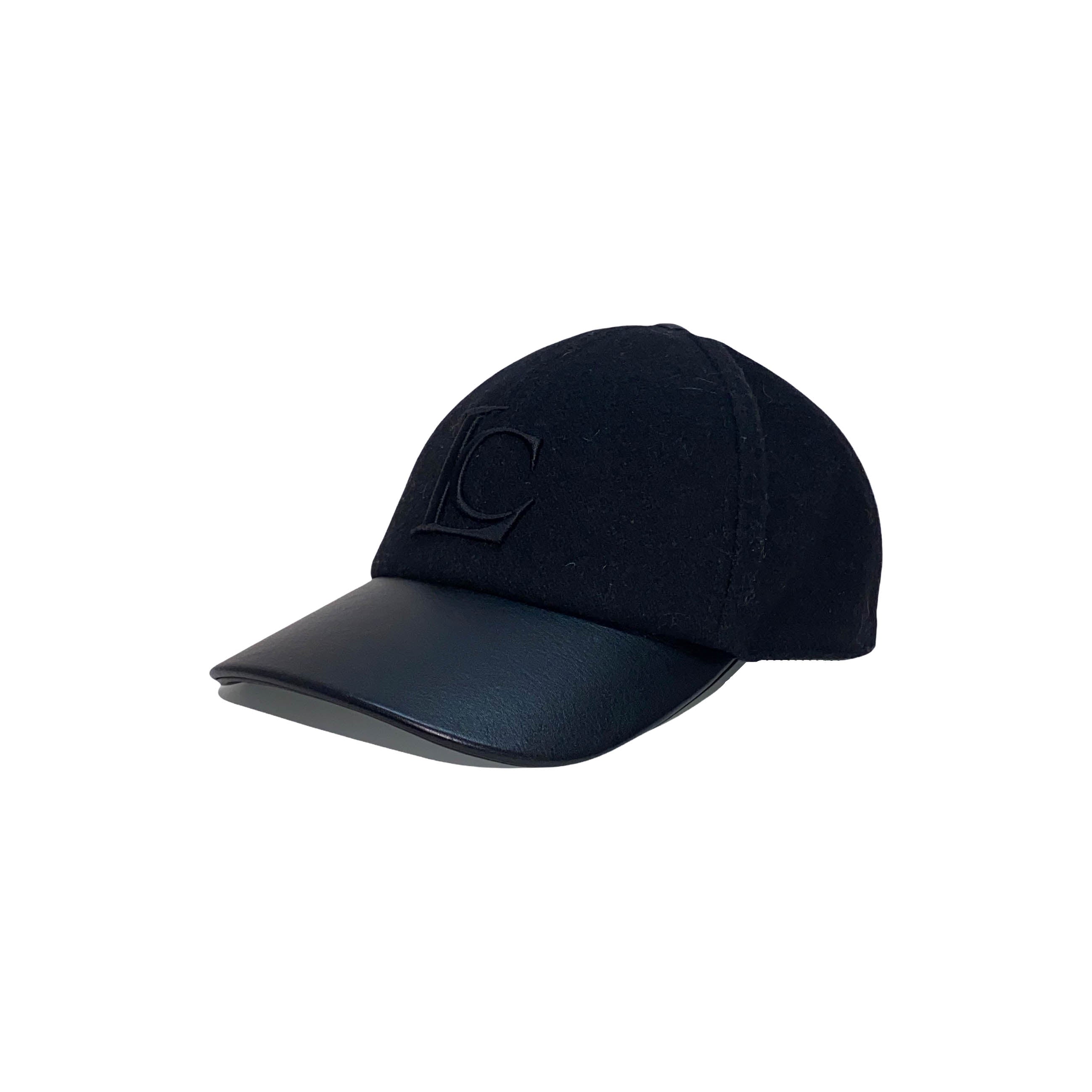 Cap L Without Clamp