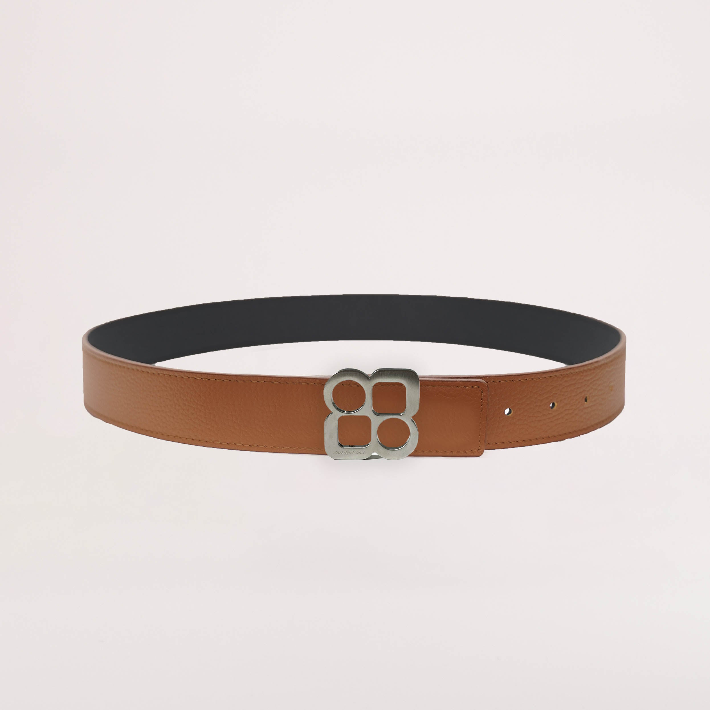 Ceinture 90/102 Reversible