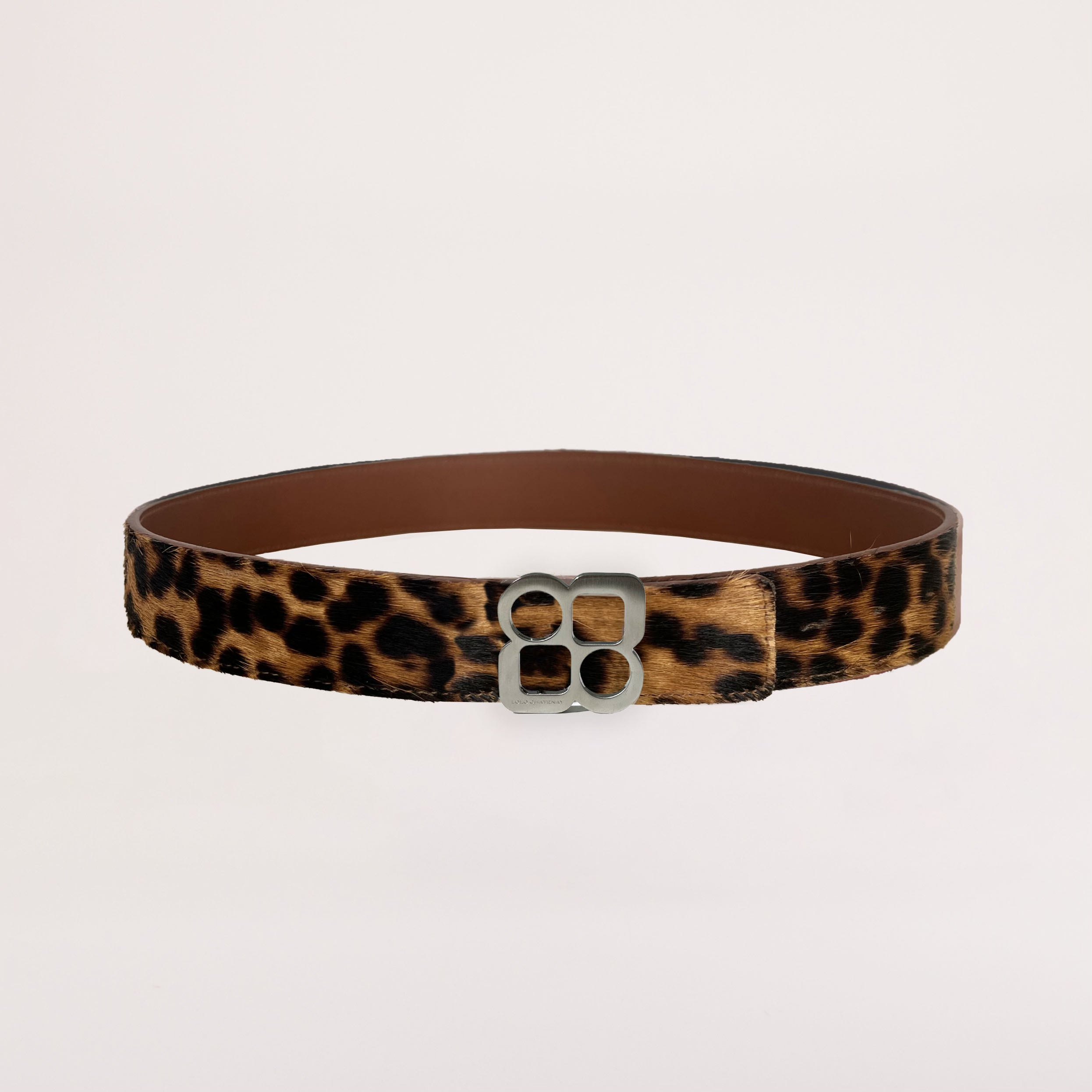 Ceinture 90/102 Reversible