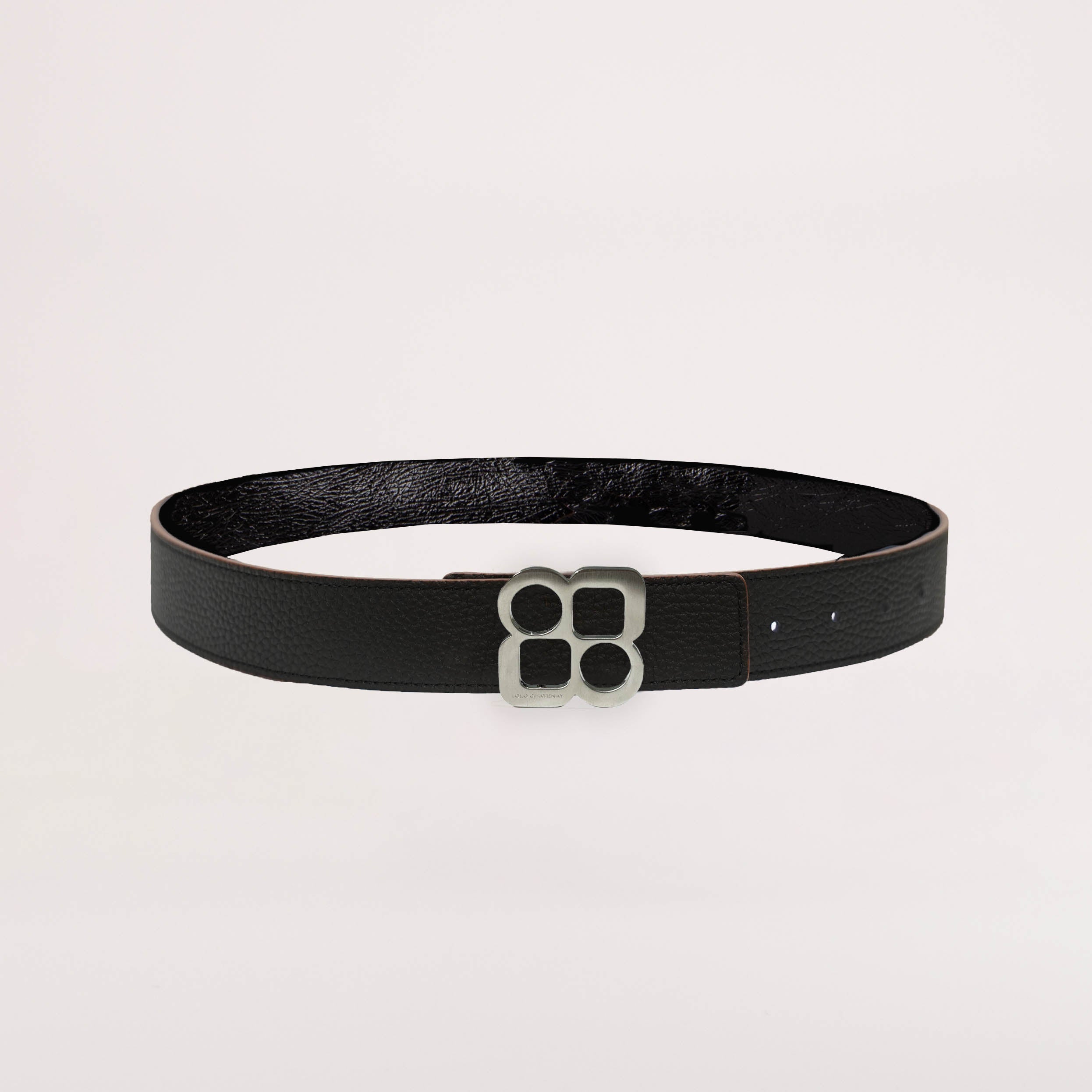 Ceinture 90/102 Réversible