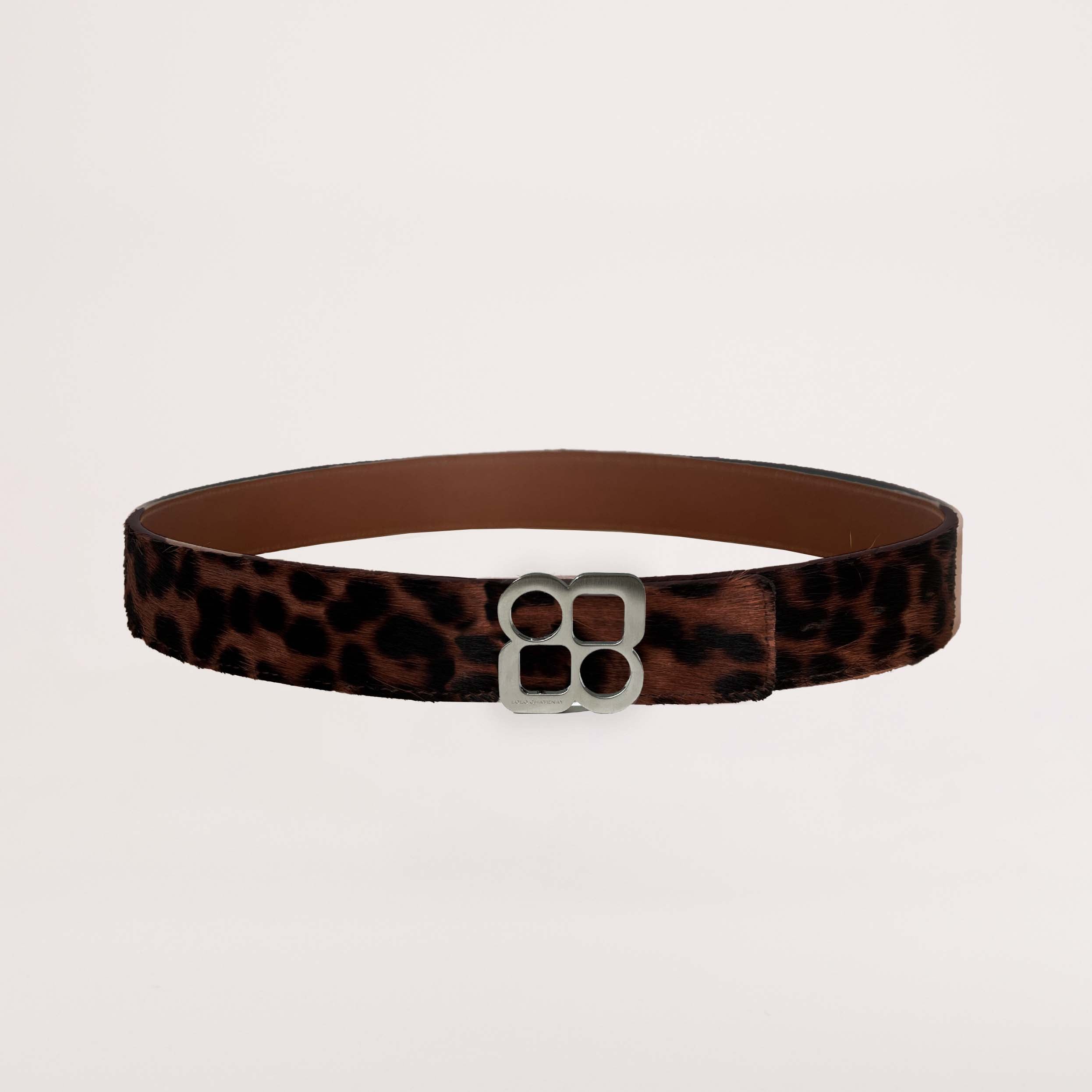 Ceinture 75/90 Réversible