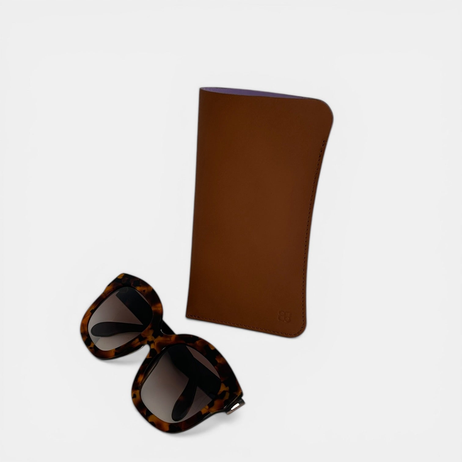 Étui à lunettes