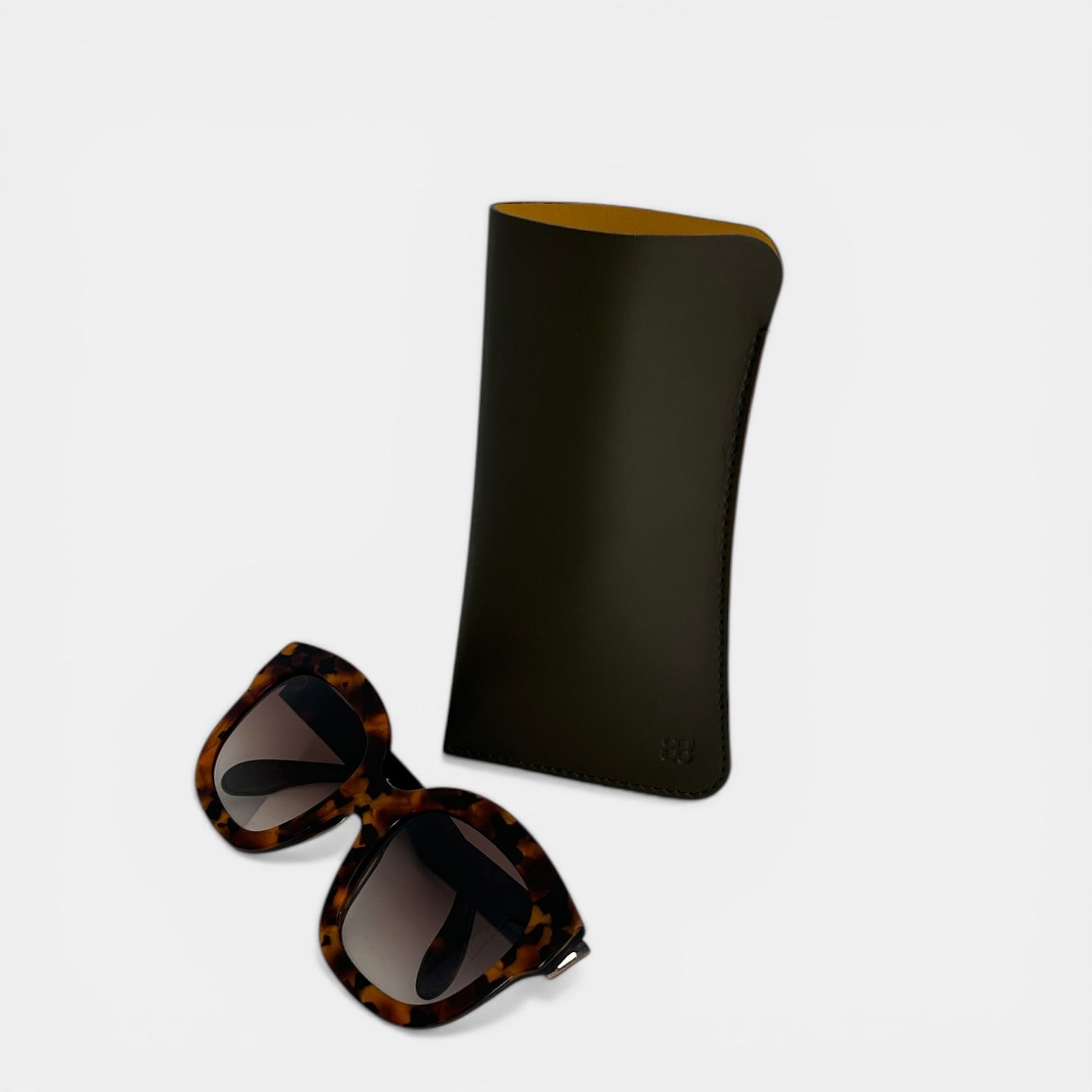 Étui à lunettes