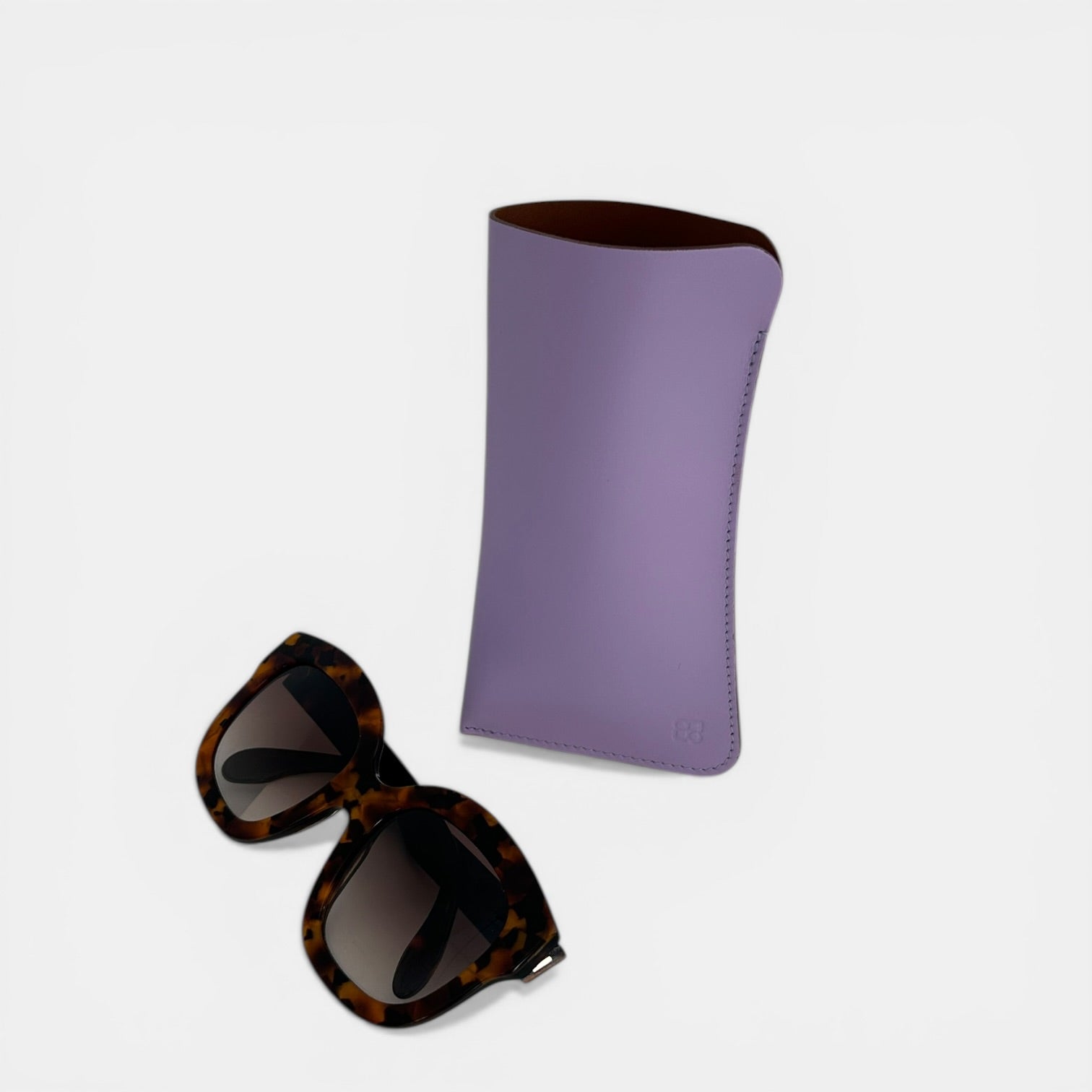 Étui à lunettes