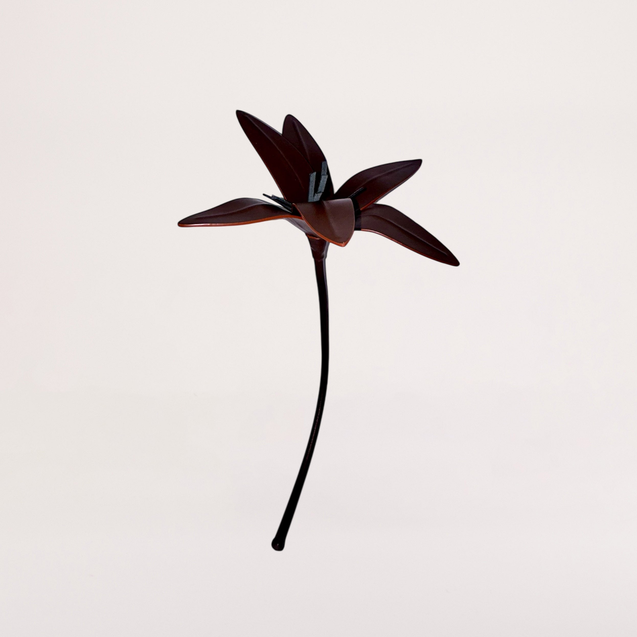 LE BOUQUET - 3 FLEURS DE LYS