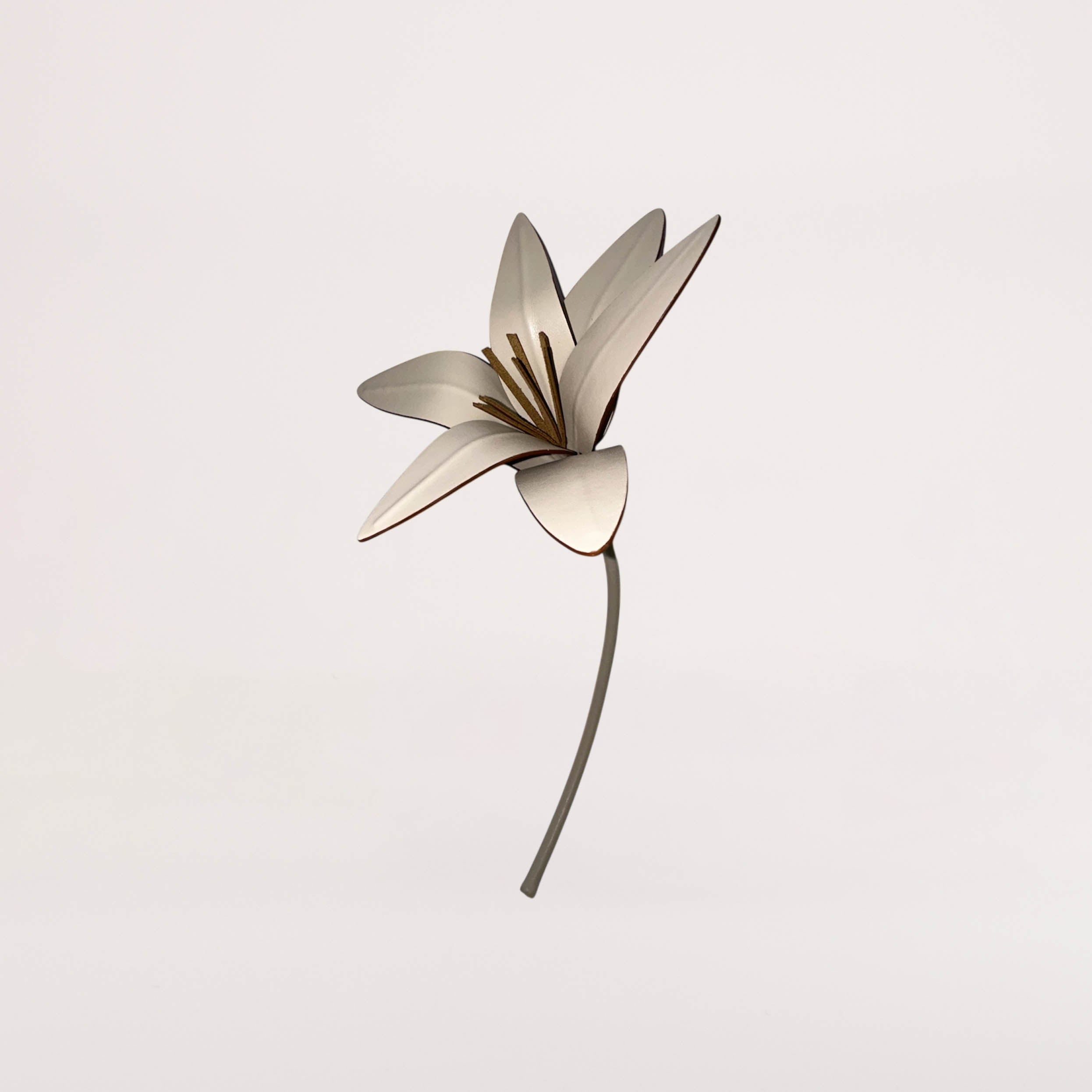 LE BOUQUET - 3 FLEURS DE LYS