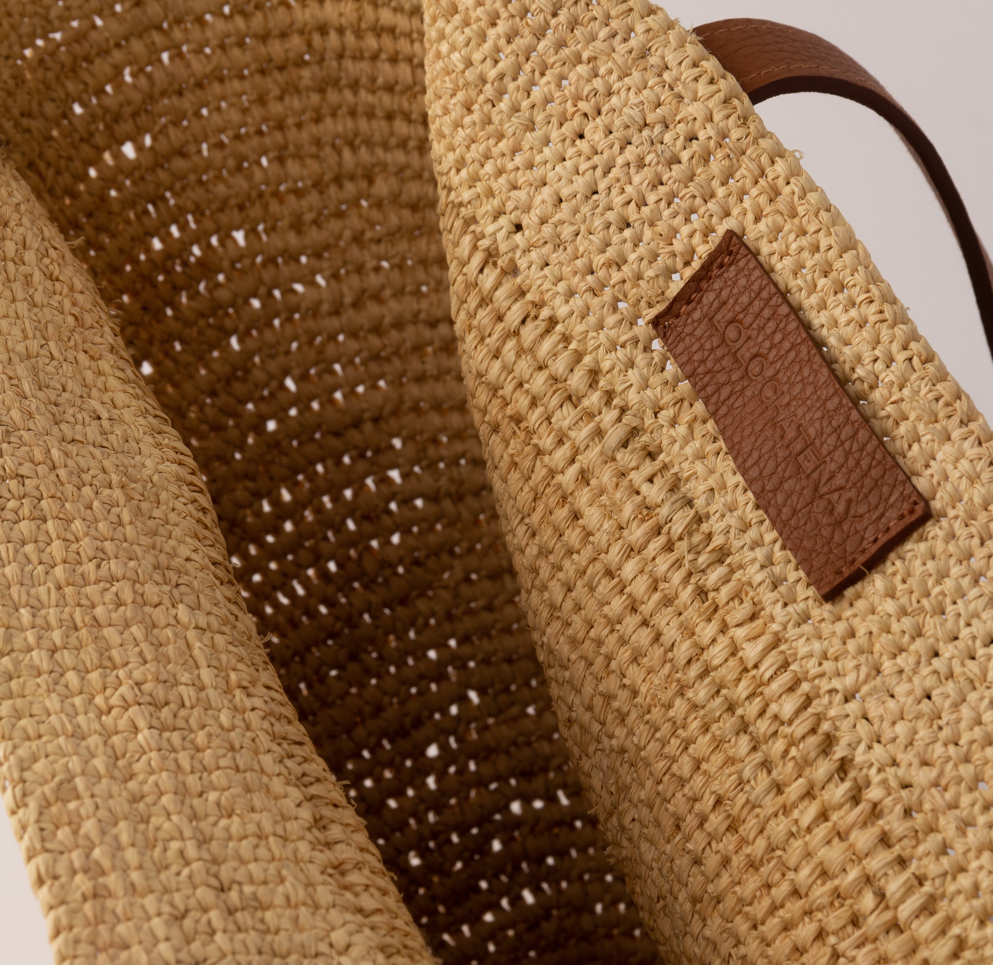 Clover Basket