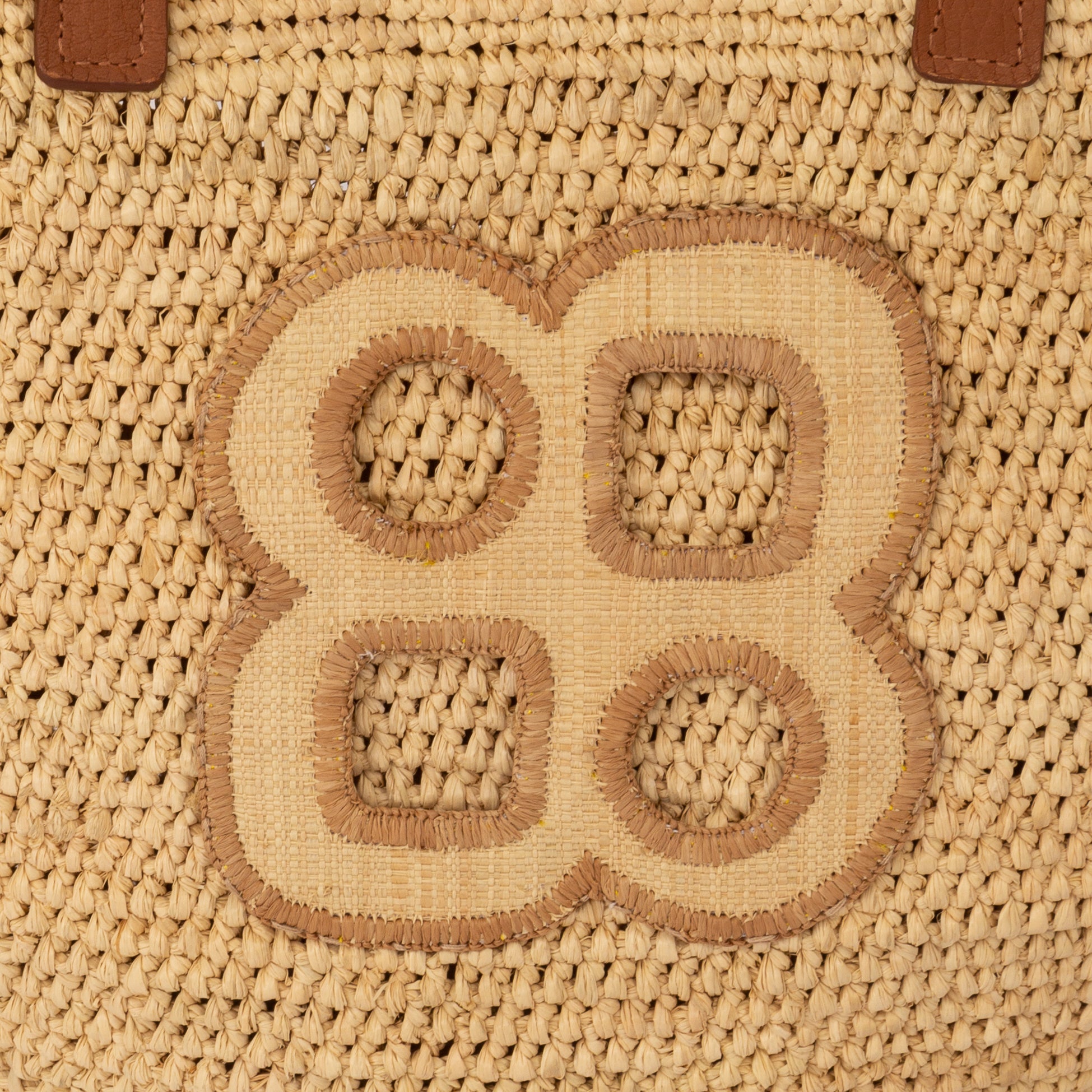 Clover Basket