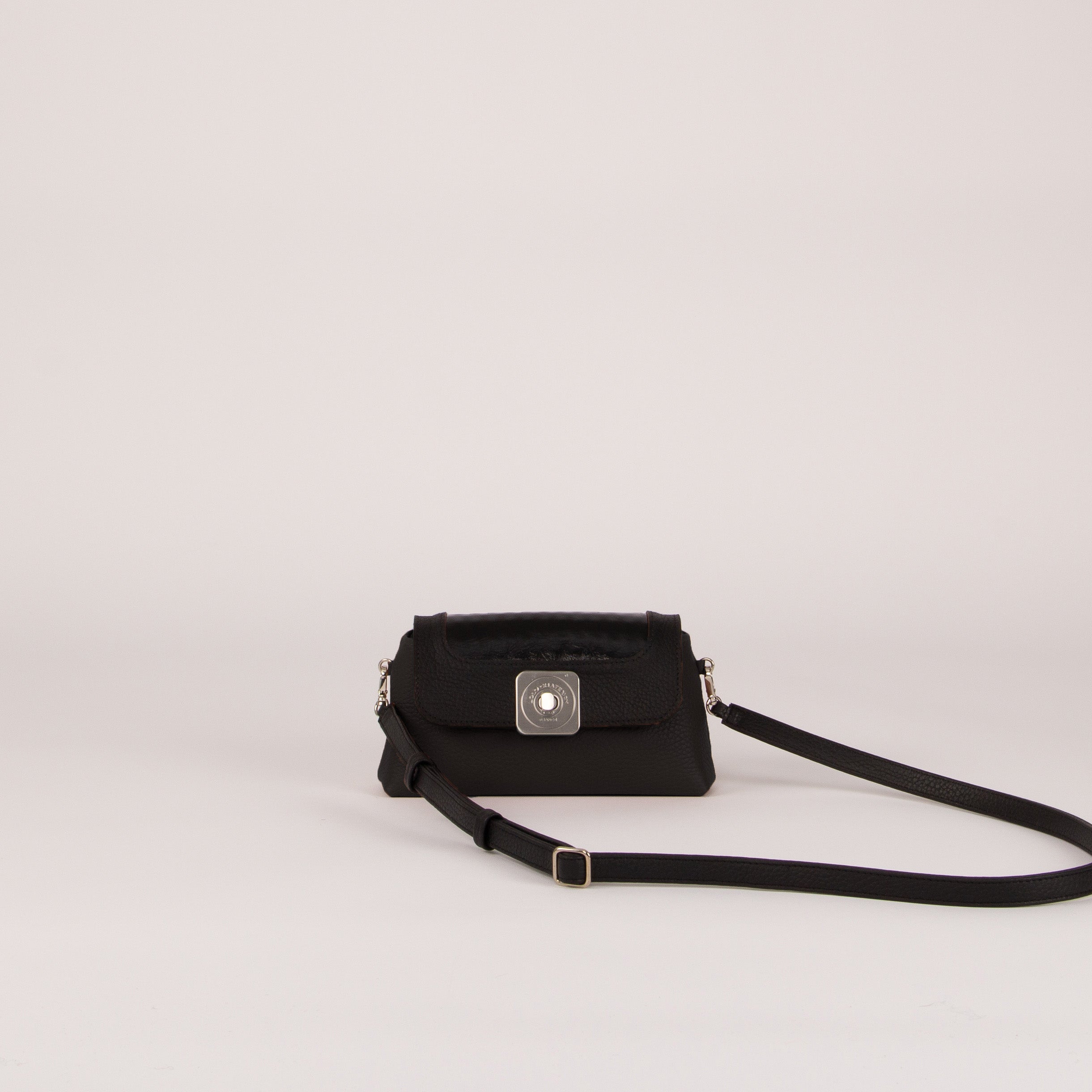 Nano XL Bag - Bubble Flap and Adjustable Shoulder Strap
