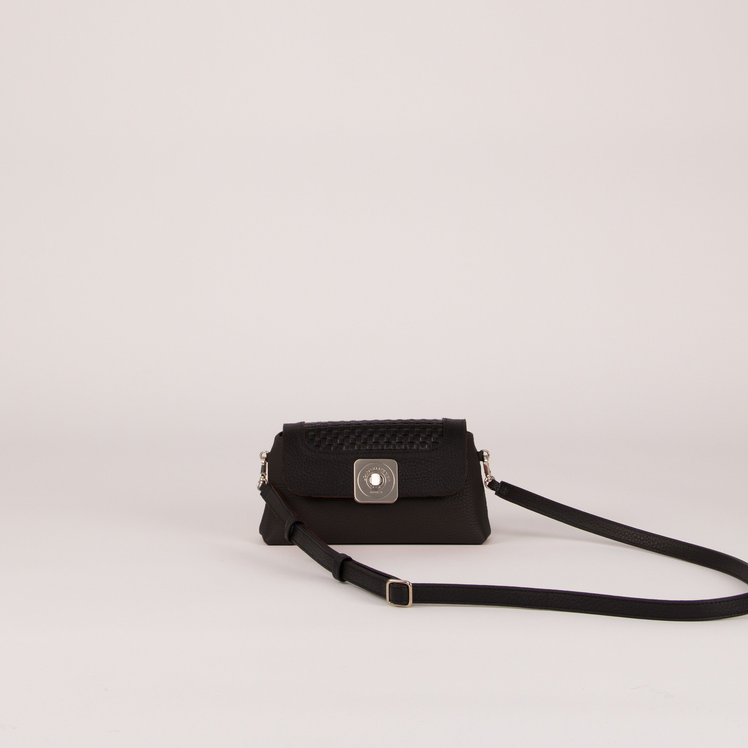Nano XL Bag - Bubble Flap and Adjustable Shoulder Strap