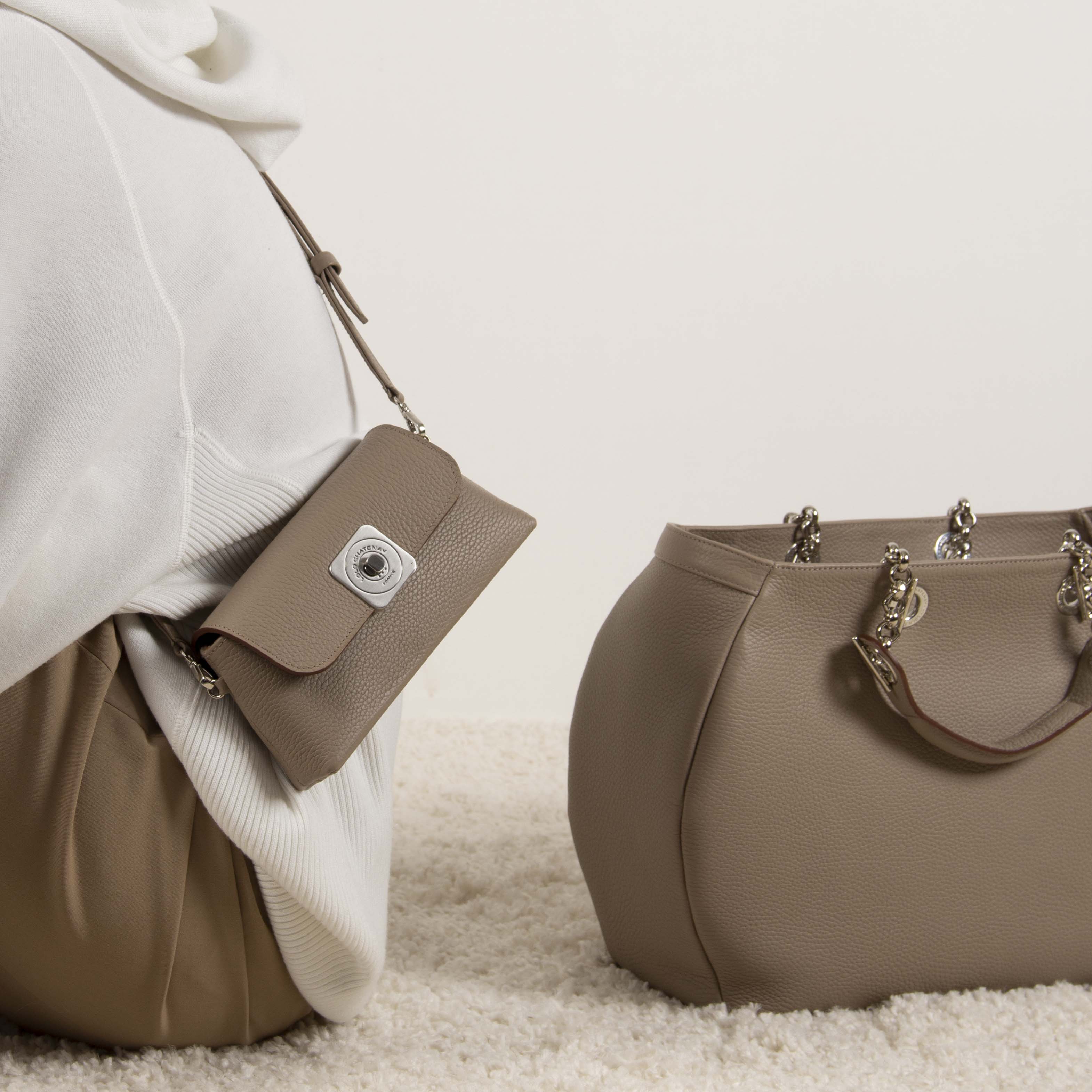 48H Tote Bag - Hand Handles