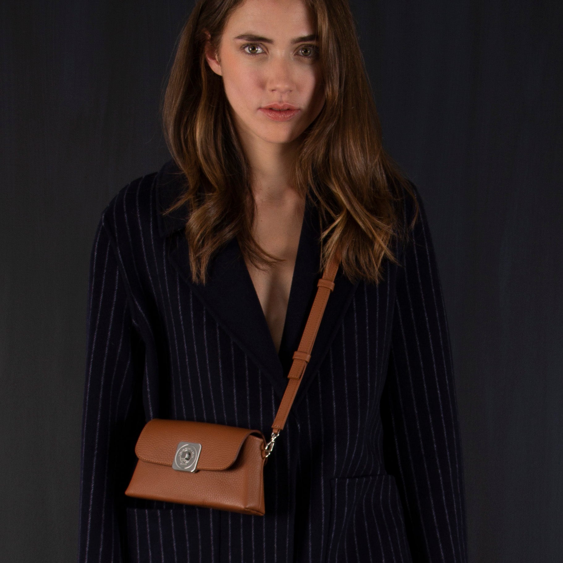 Sac Nano XL - Rabat Nano XL et Bandoulière Réglable