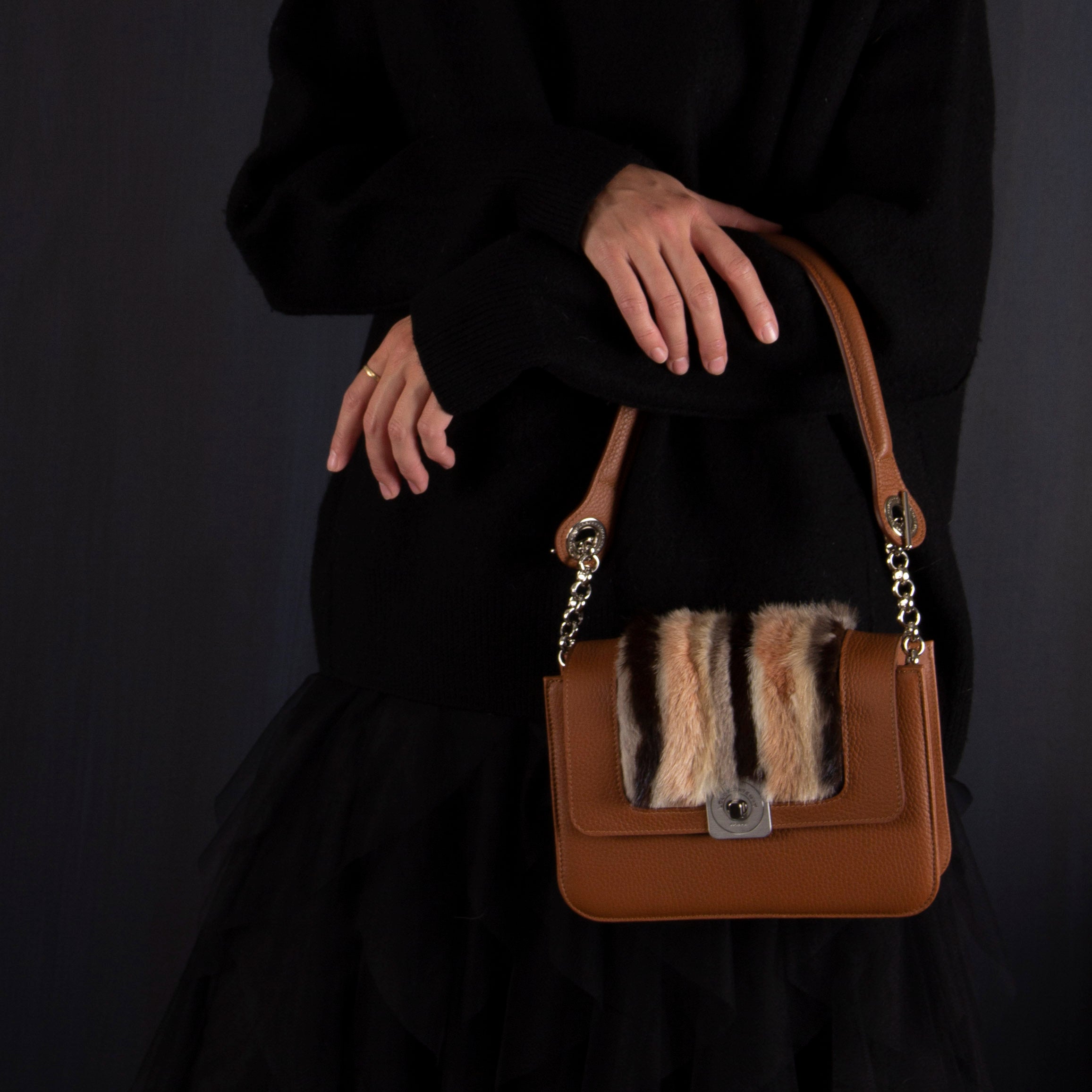 Sac Little - Rabat Gus Dream Prestige et Poignée Epaule