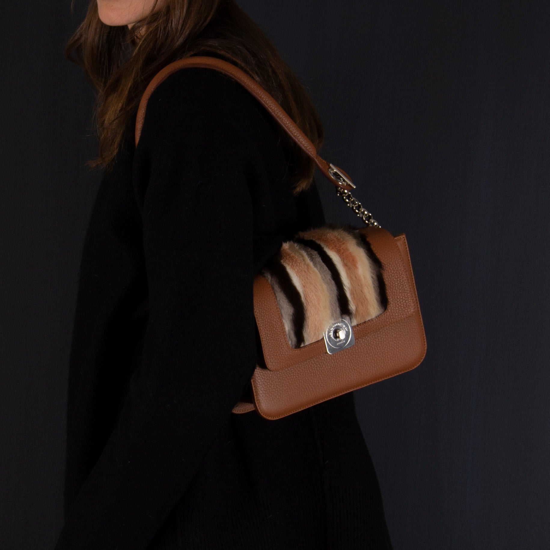 Sac Little - Rabat Gus Dream Prestige et Poignée Epaule