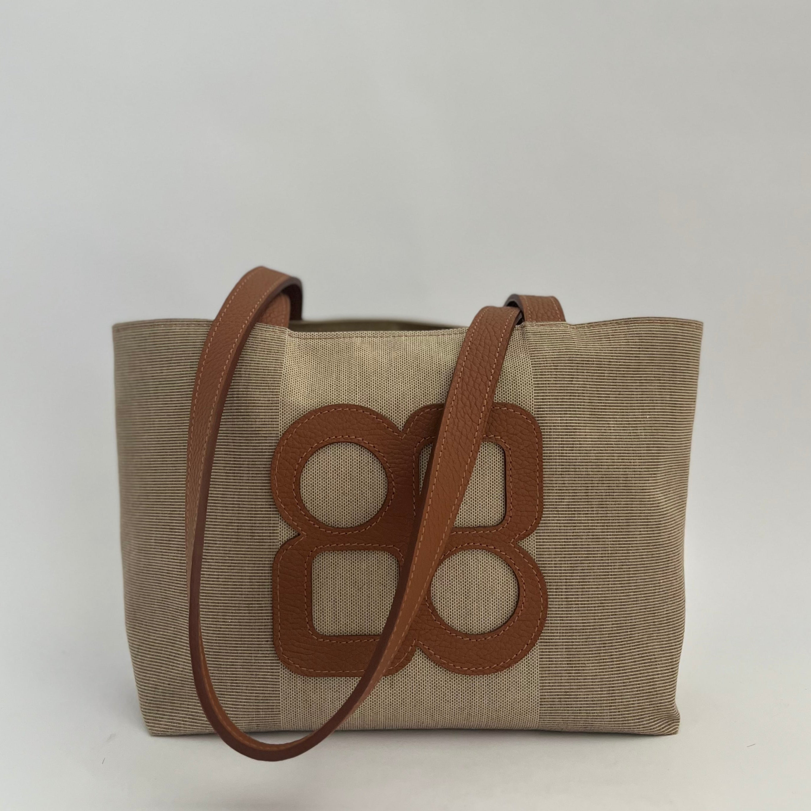 PETIT CABAS UPCYCLING