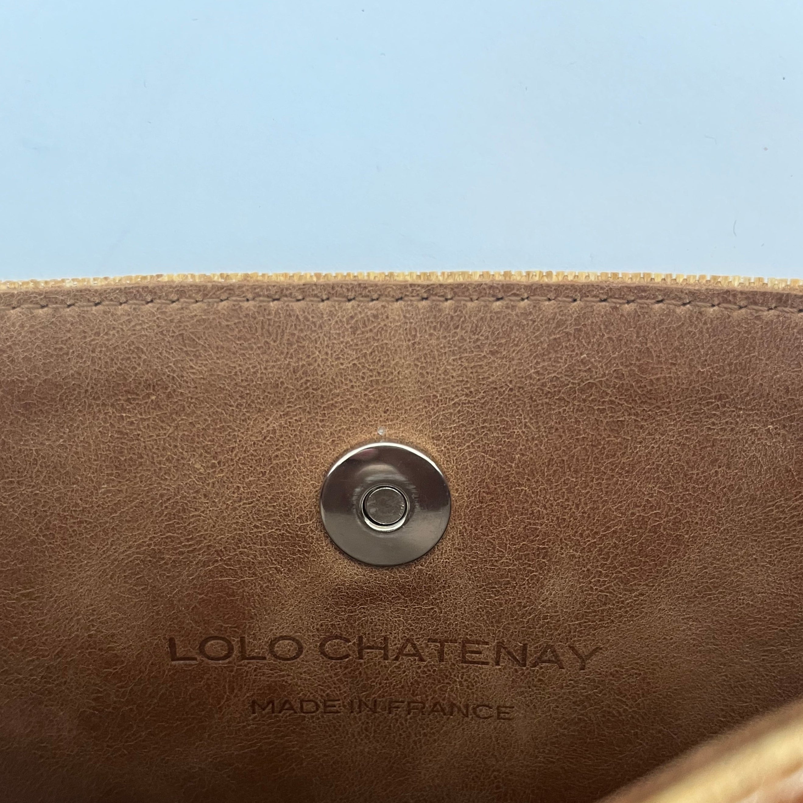 POCHETTE CLOVER