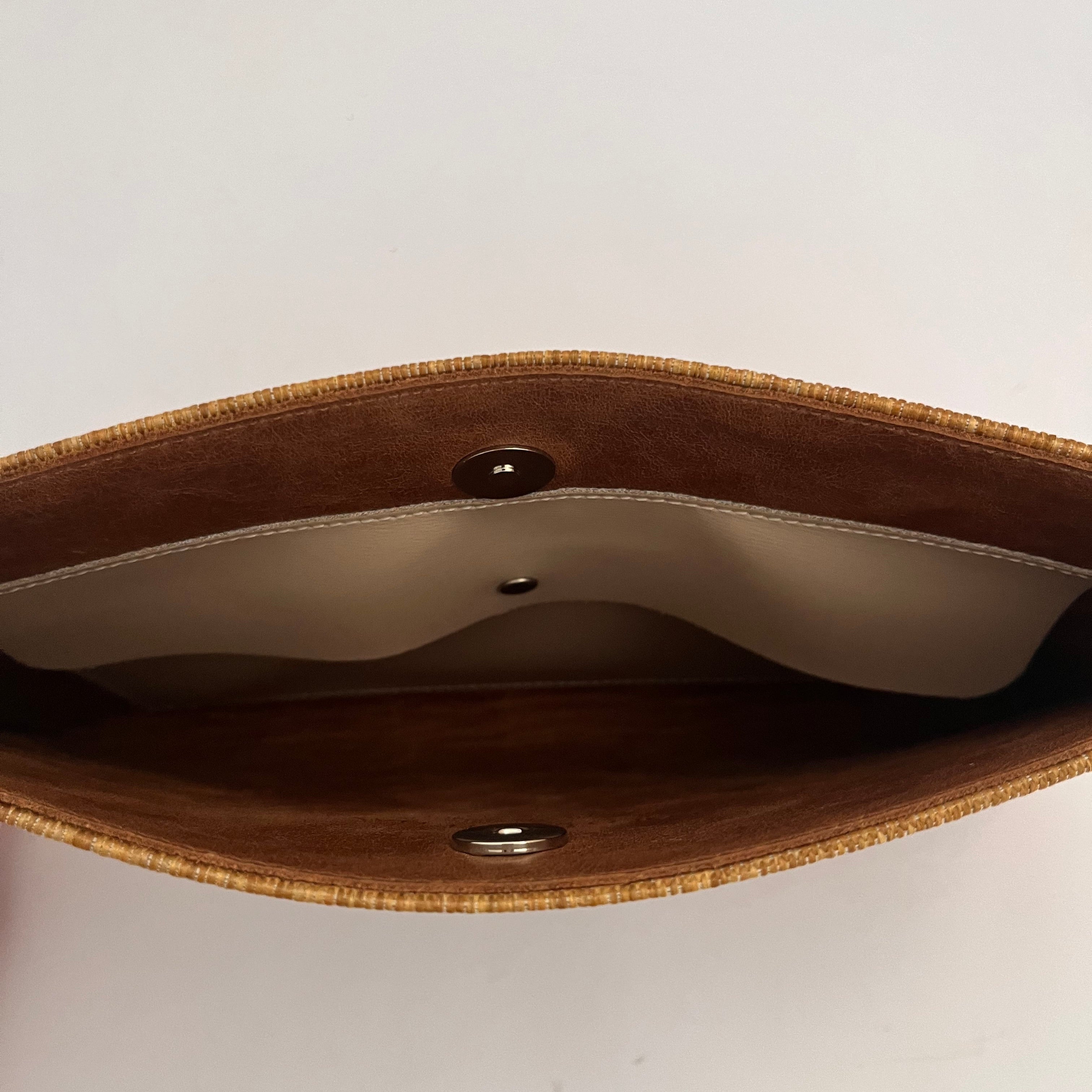 POCHETTE CLOVER