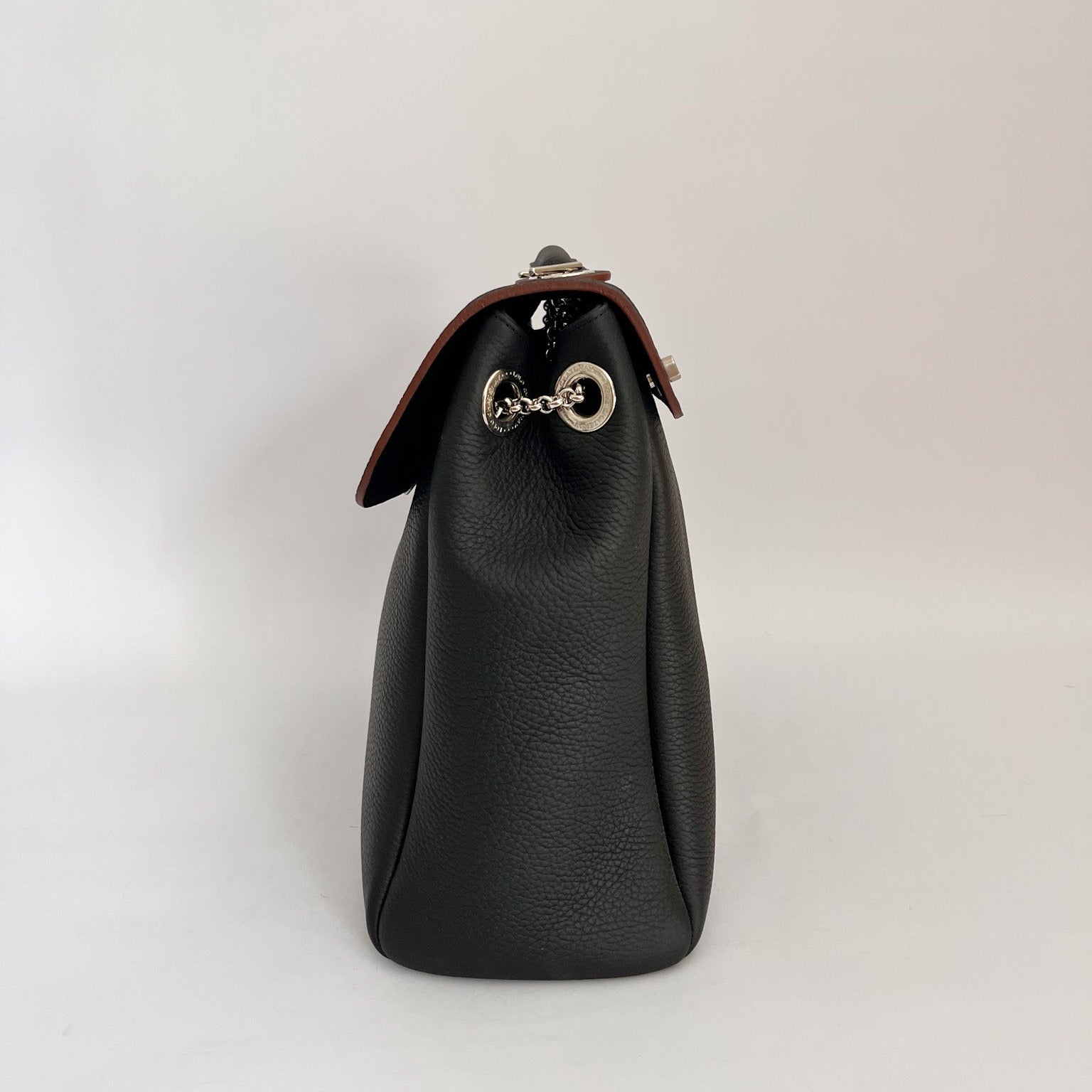 Sac LARGE - Rabat amovible et Poignée main
