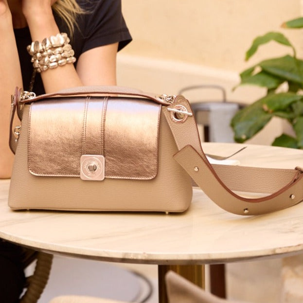 Rabat GUS Métallisé