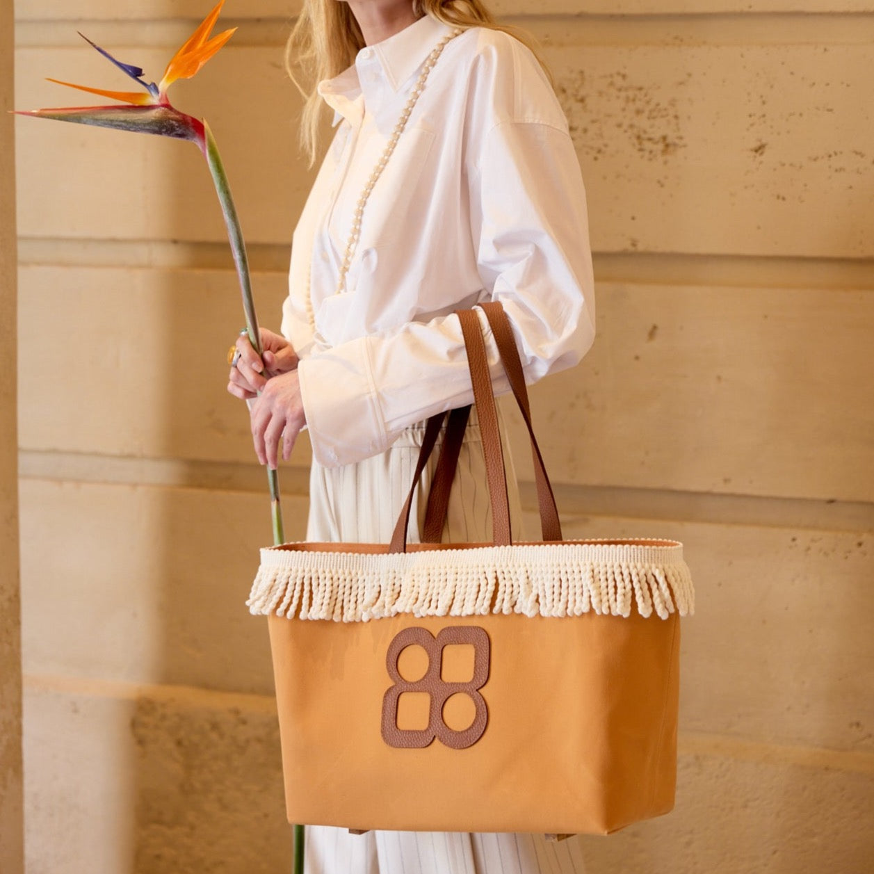 Upcycling Tote