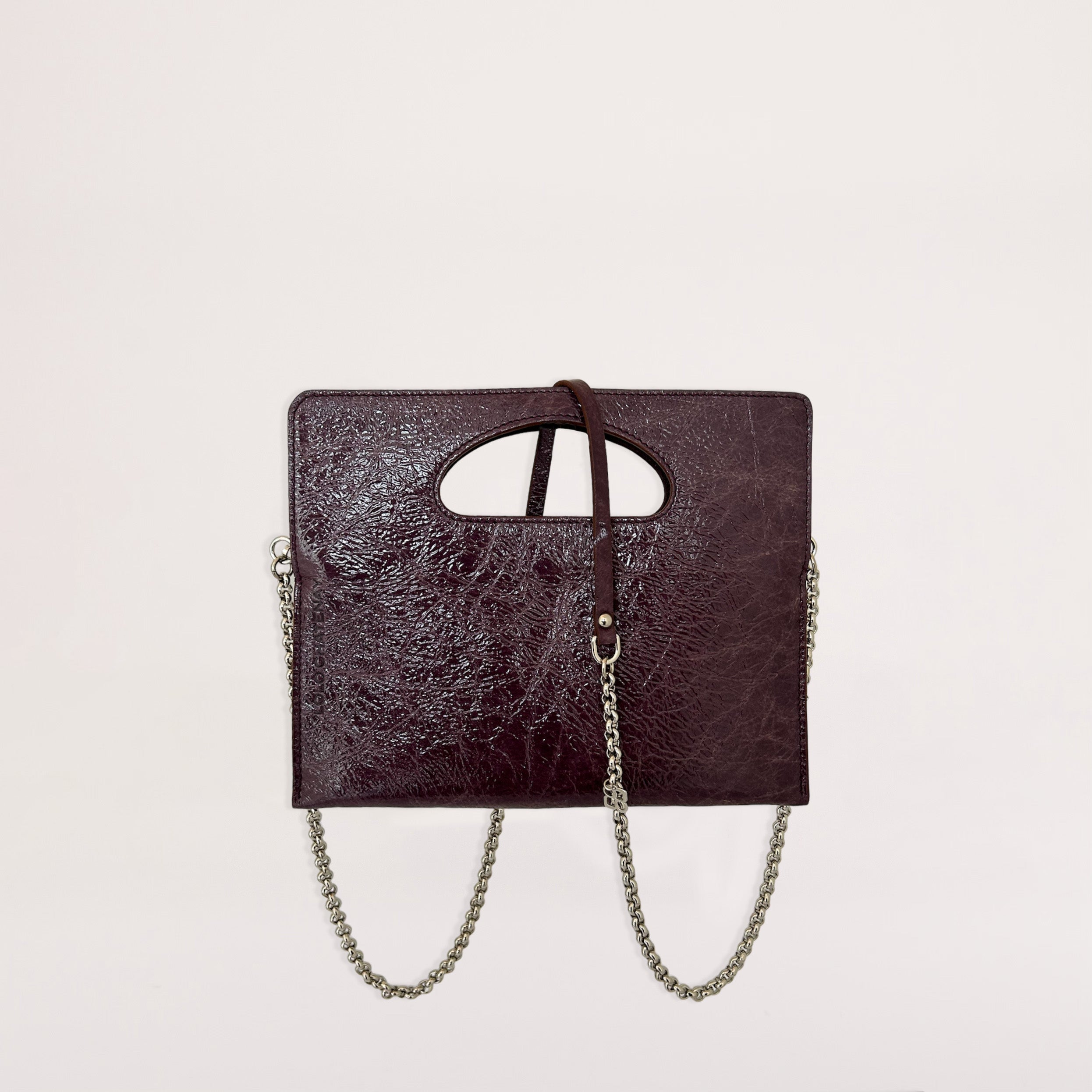 LOUISE Shoulder Pouch
