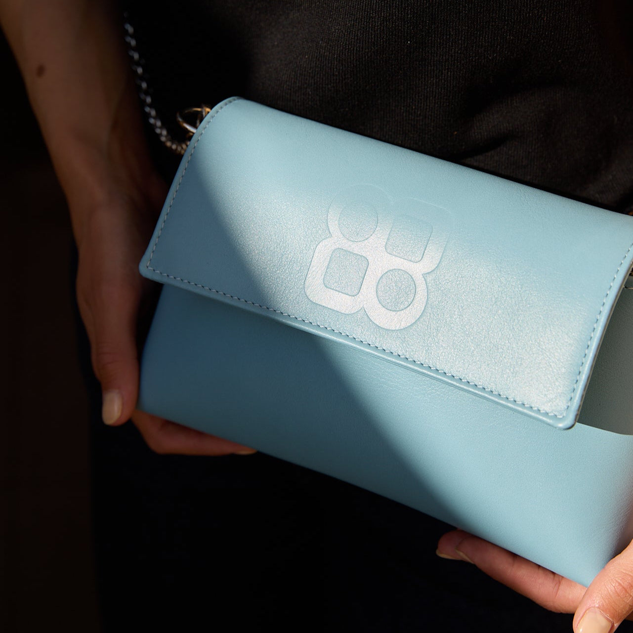 Sac MINI - Chaîne Bandoulière