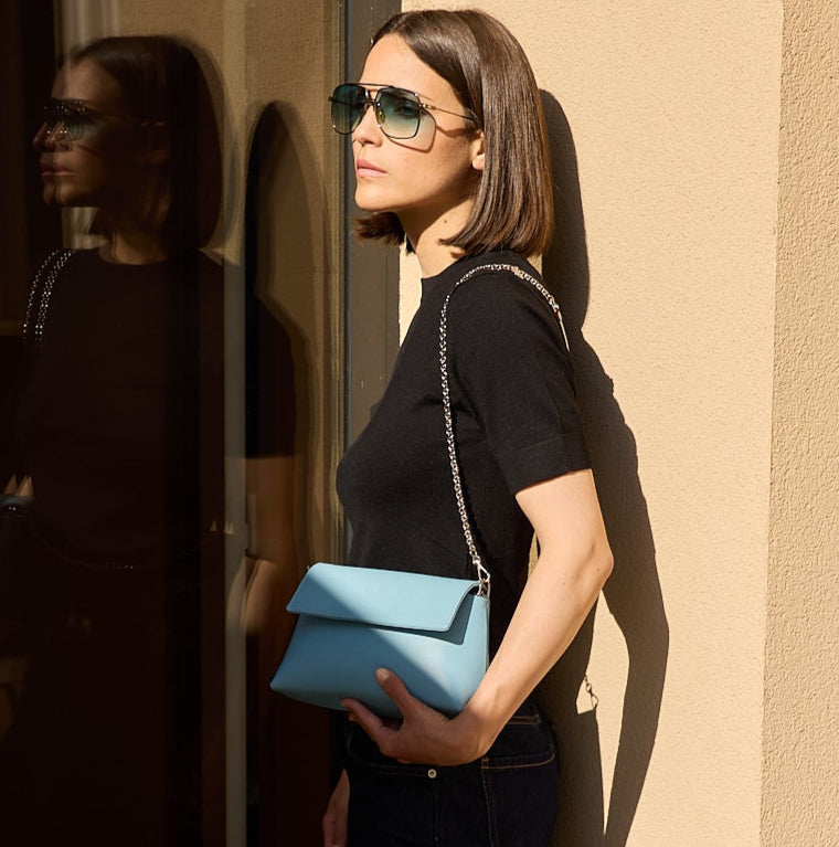 Sac MINI - Chaîne Bandoulière