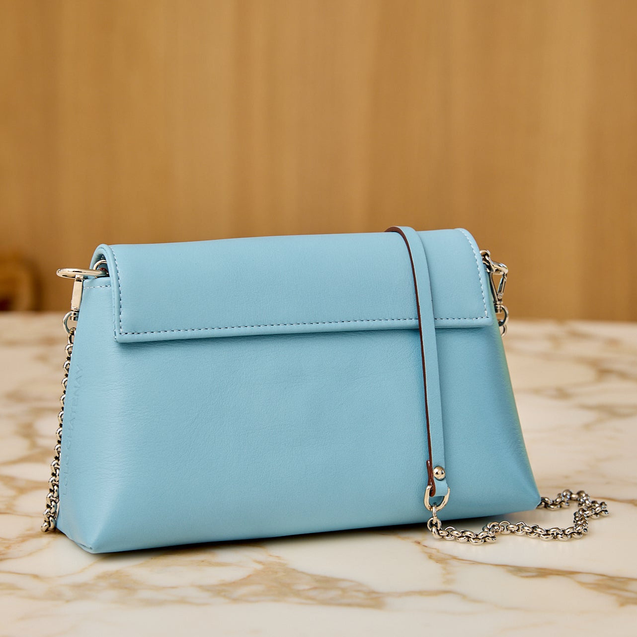 Sac MINI - Chaîne Bandoulière