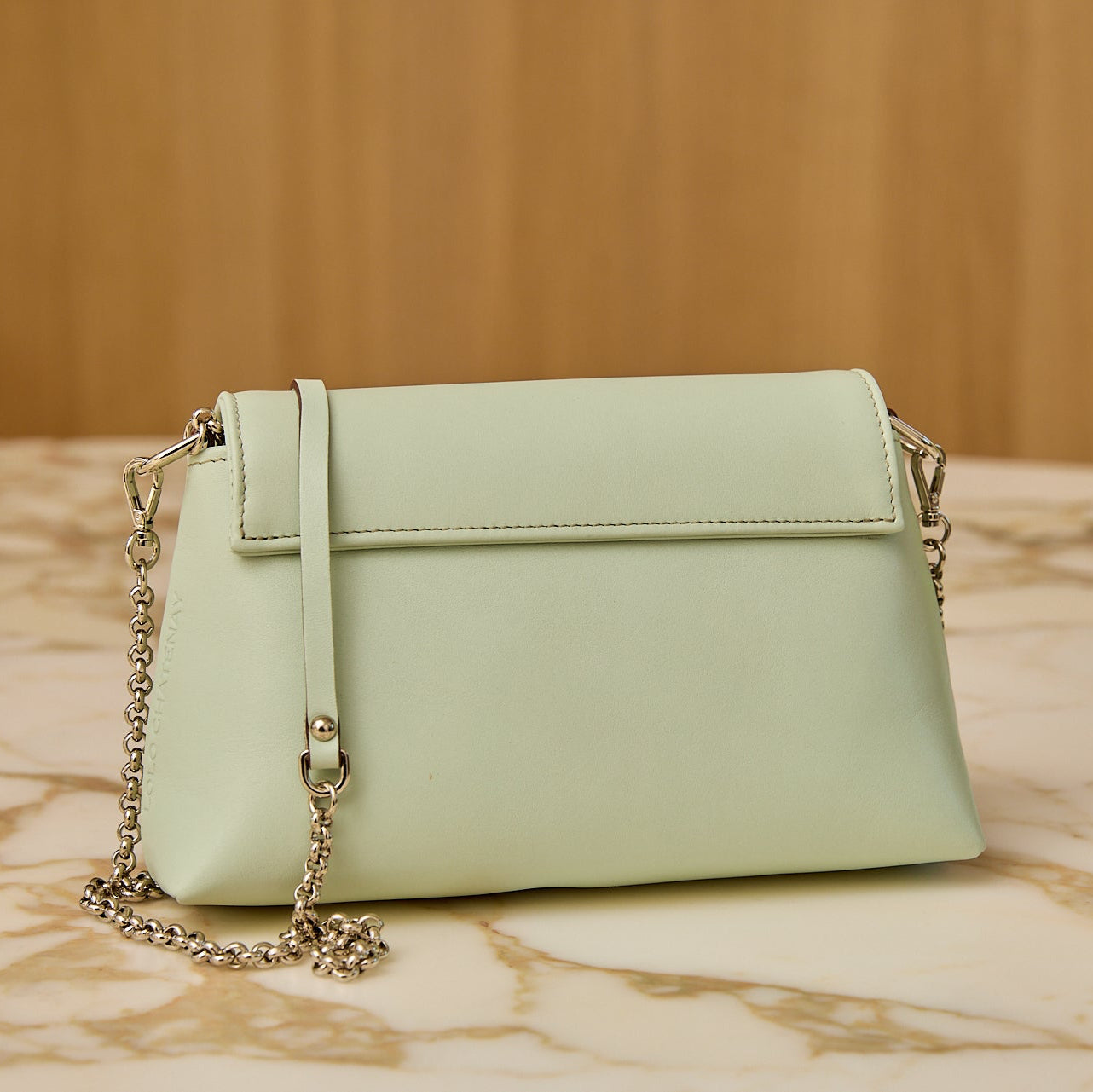 Sac MINI - Chaîne Bandoulière