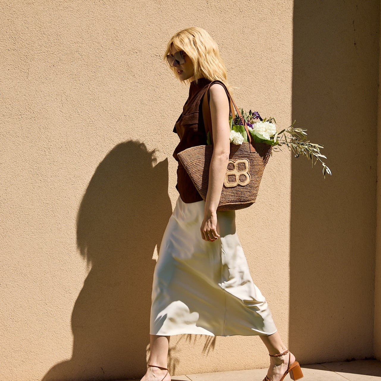 Panier CLOVER