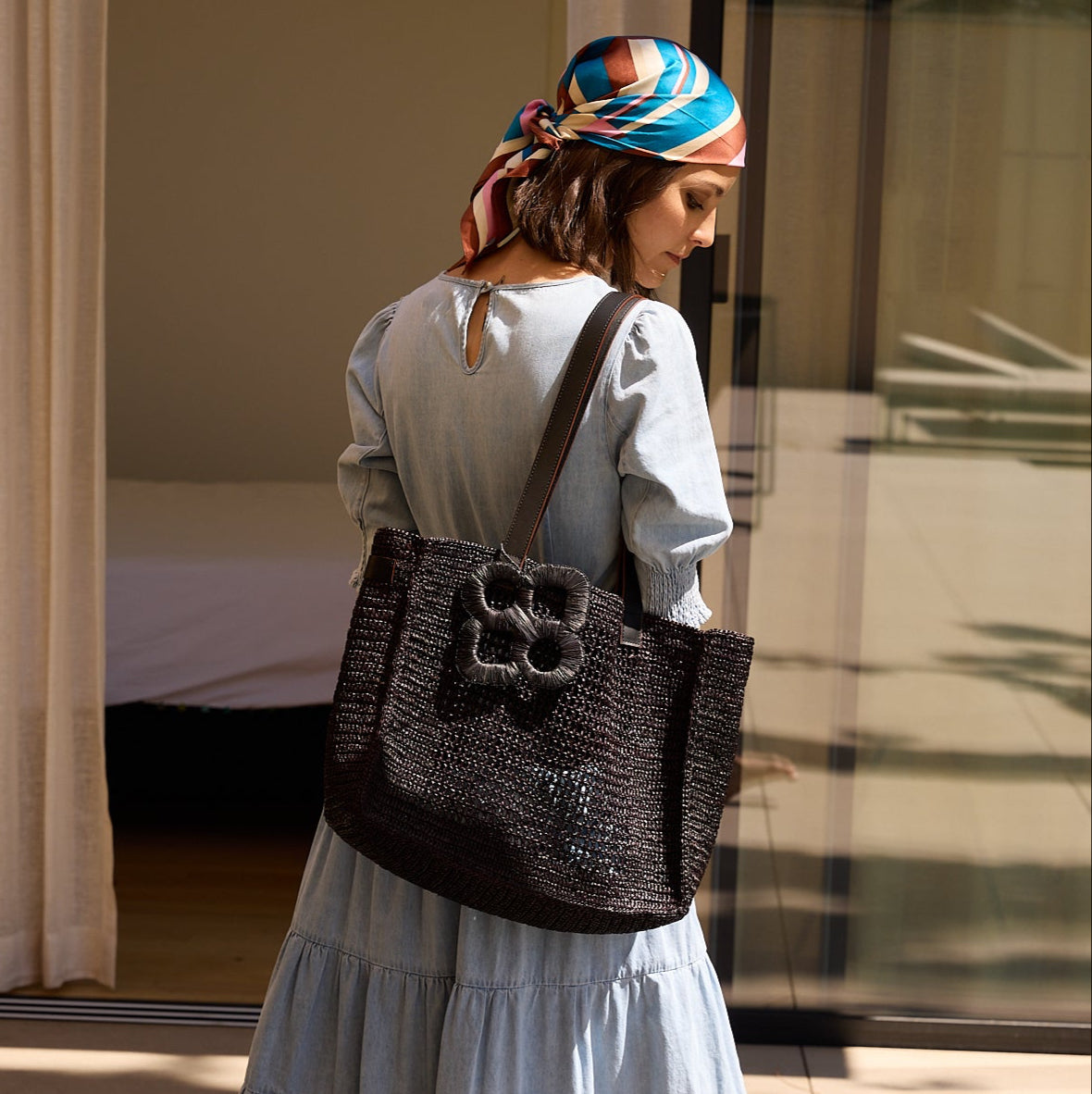 Panier MADA