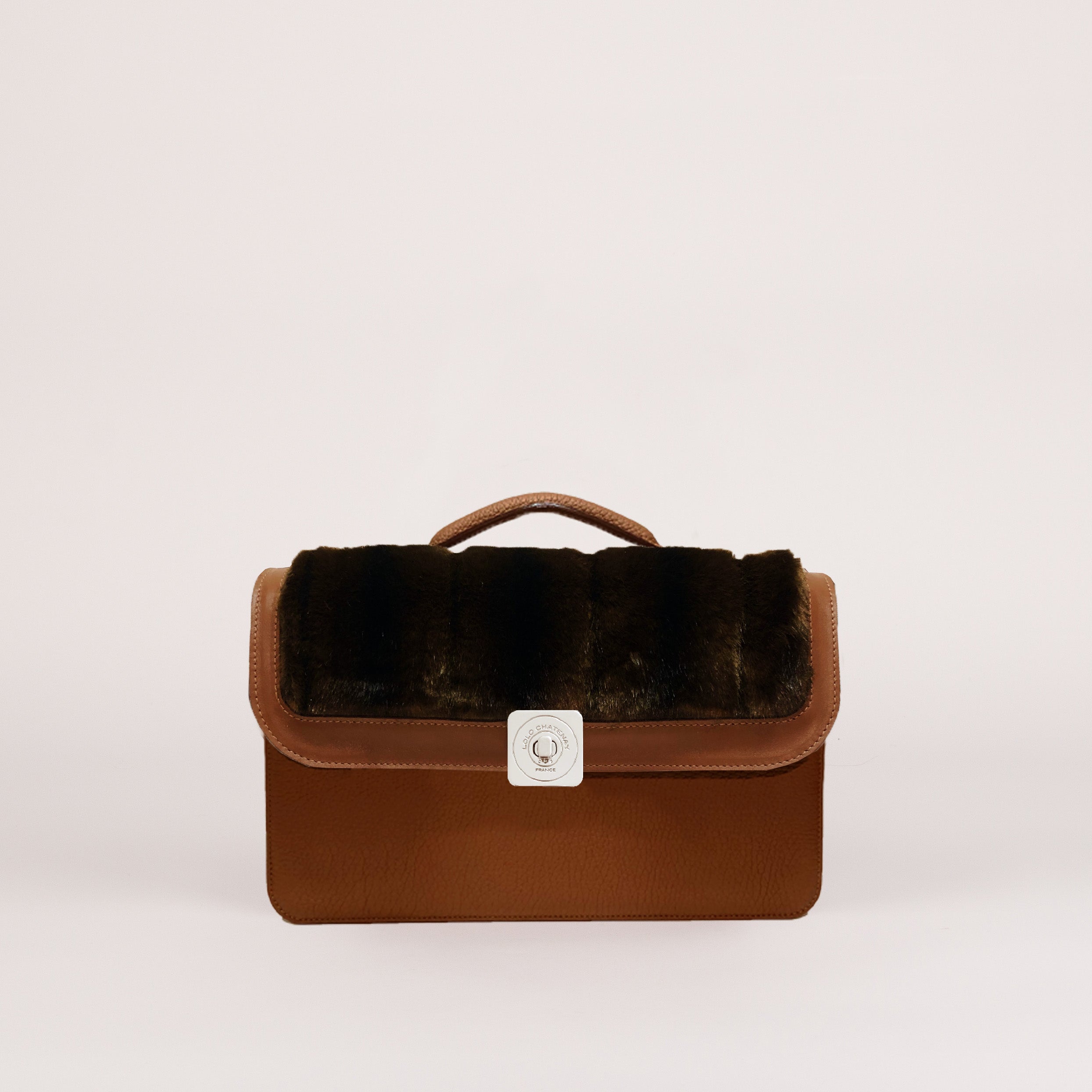 Middle Bag - Dream Flap and Hand Handle