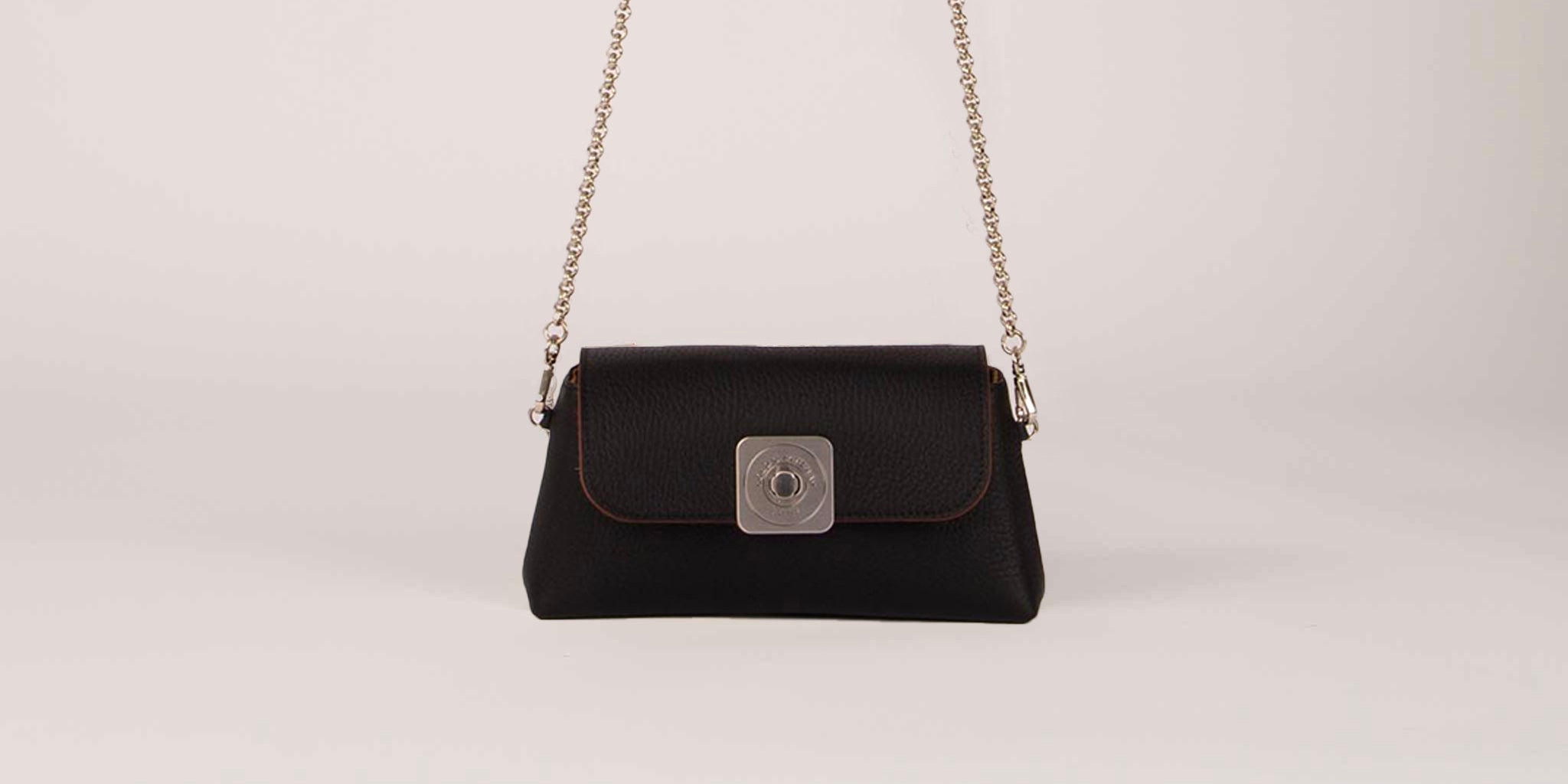 Nano XL Bag - Nano XL Flap and Shoulder Chain
