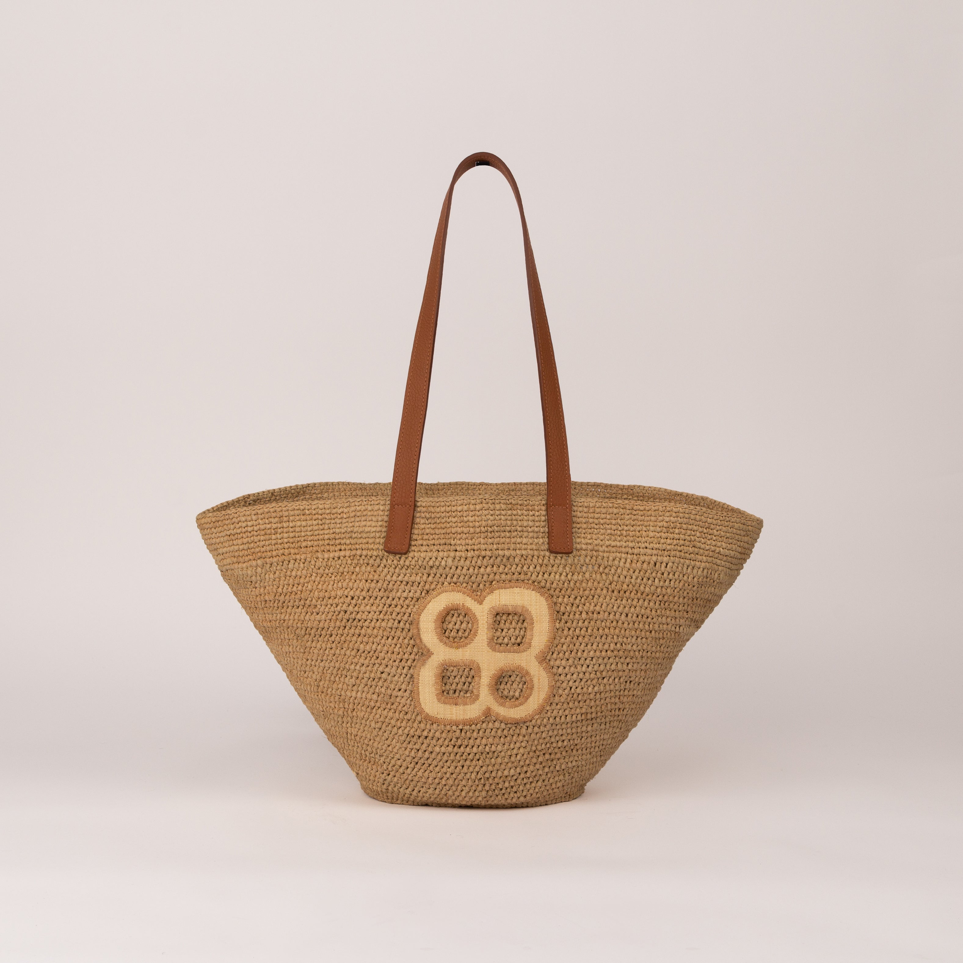 CLOVER Basket