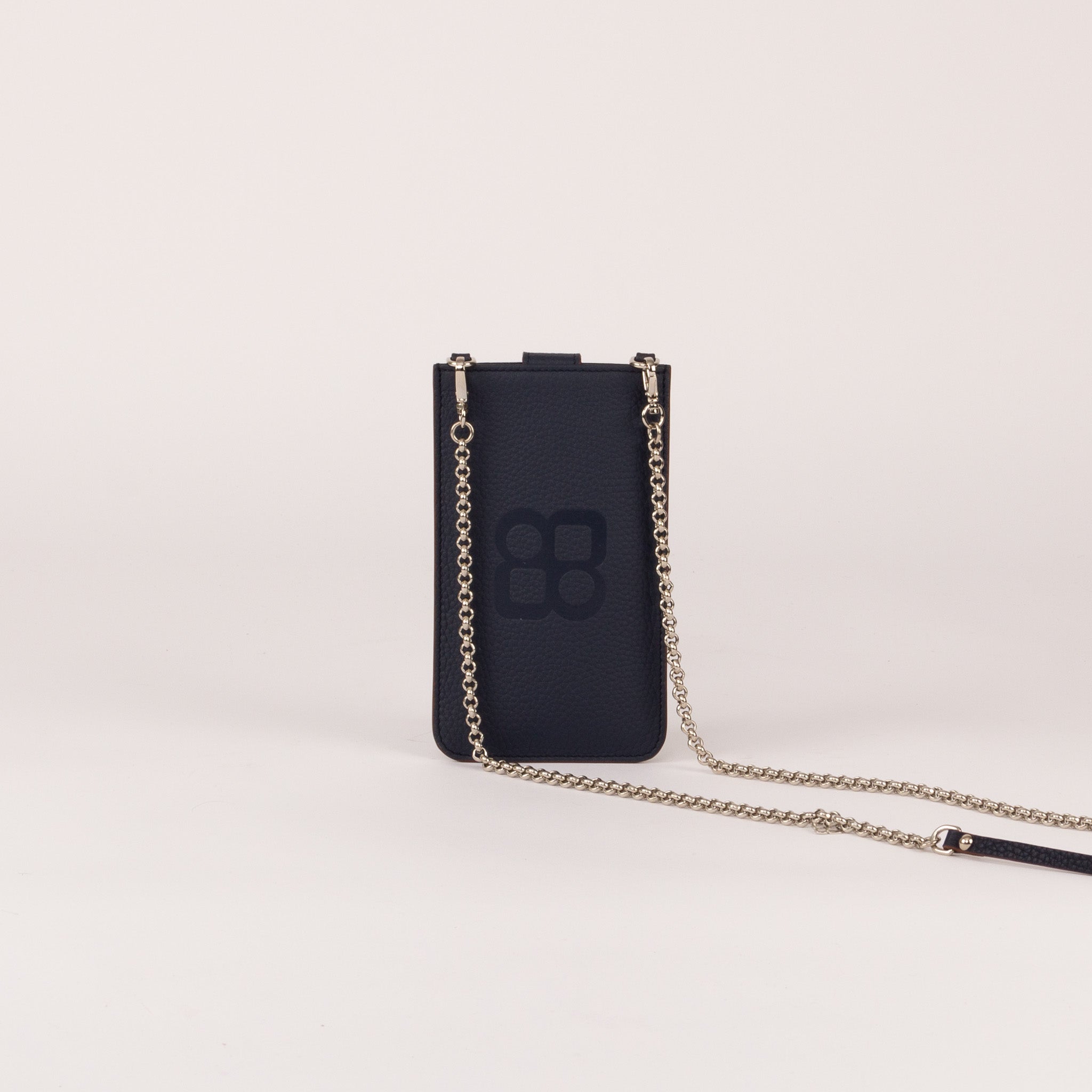 PHONE POCKET - Chaîne Bandoulière