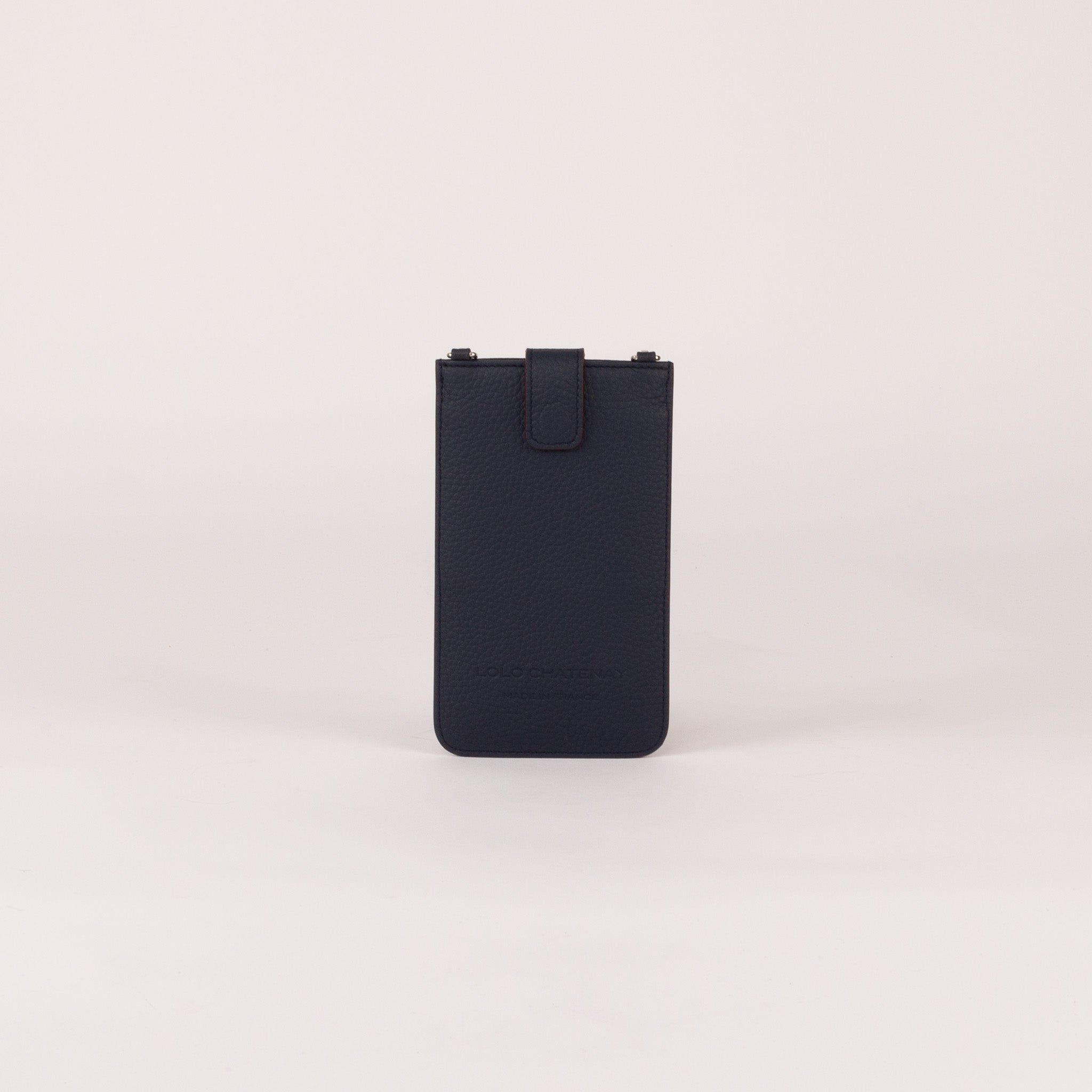 PHONE POCKET - Bandoulière Réglable