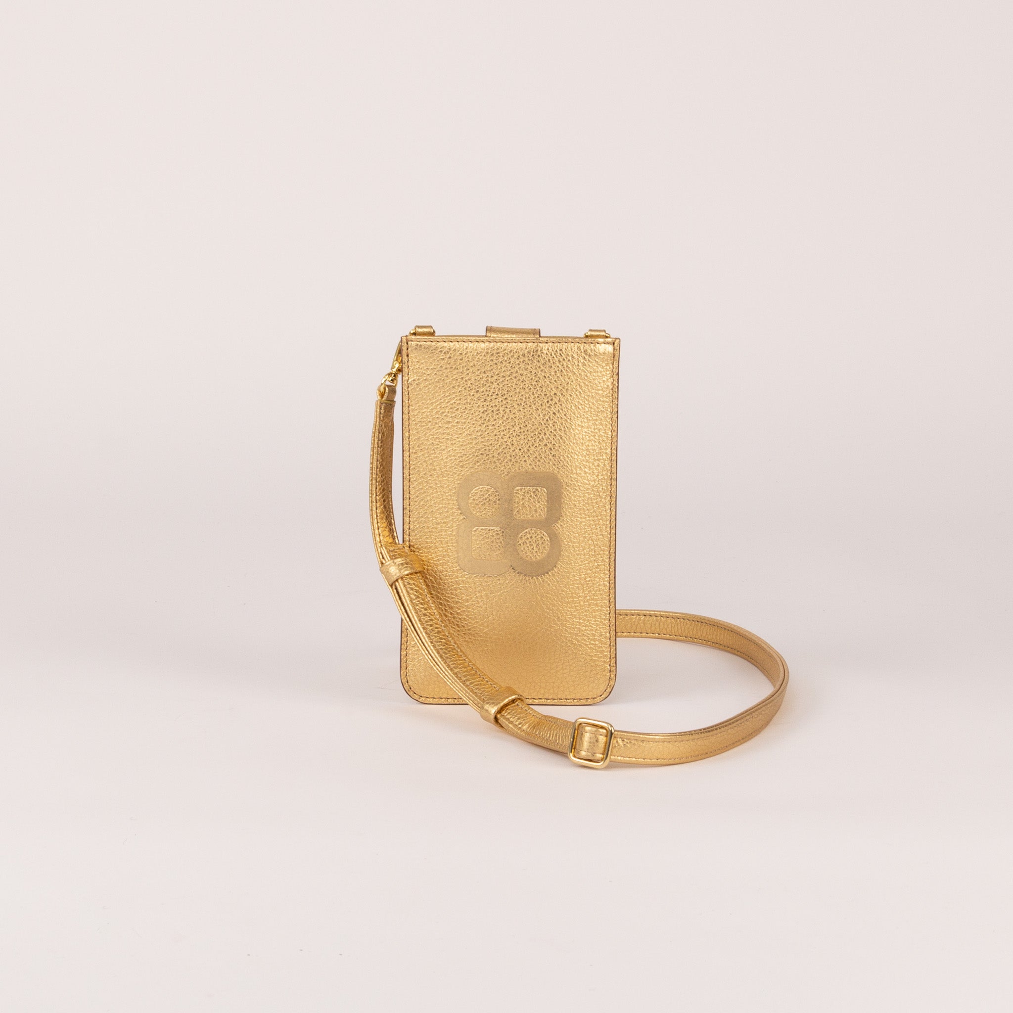 PHONE POCKET- Bandoulière Réglable